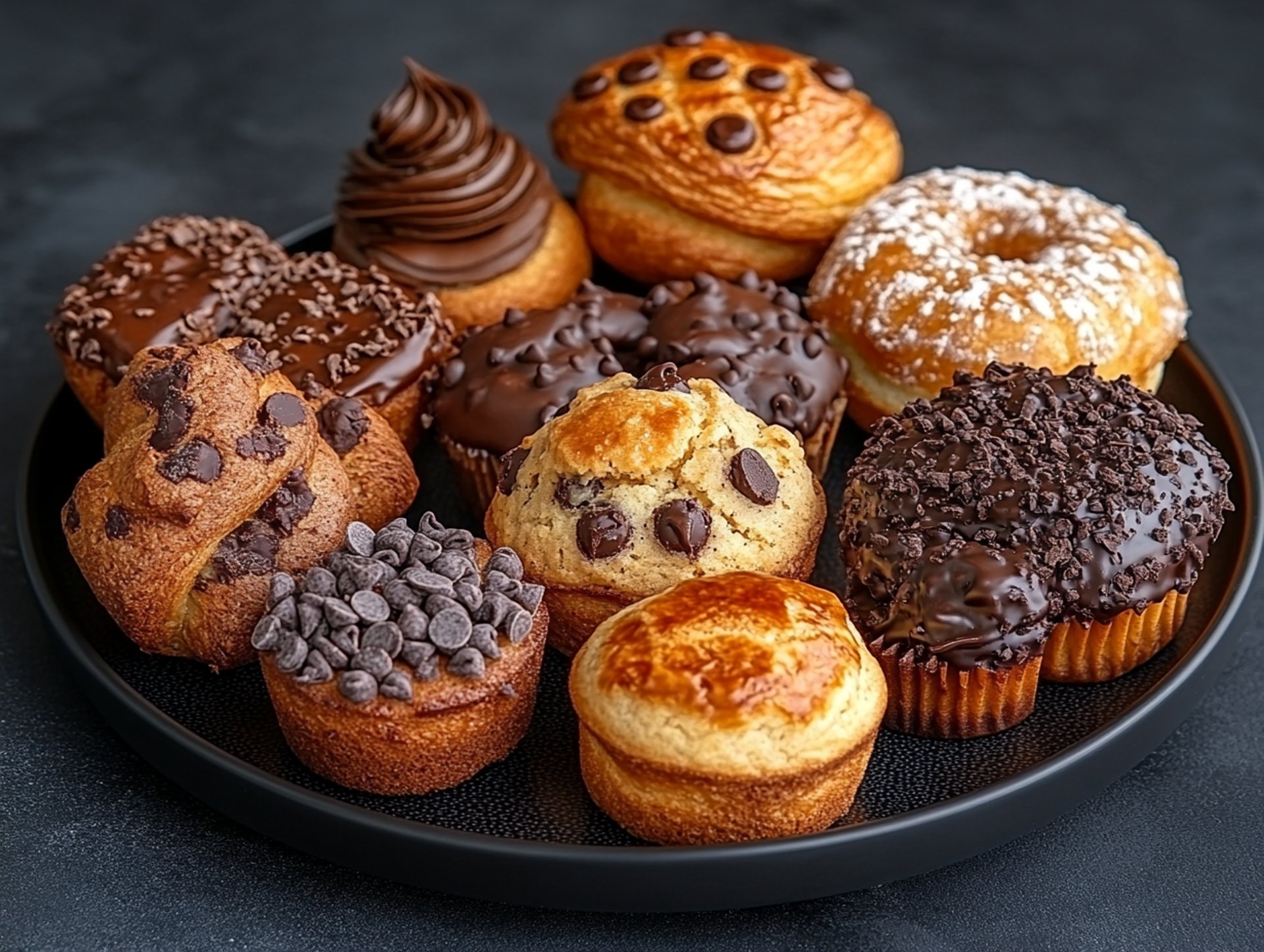 black and white bed linen