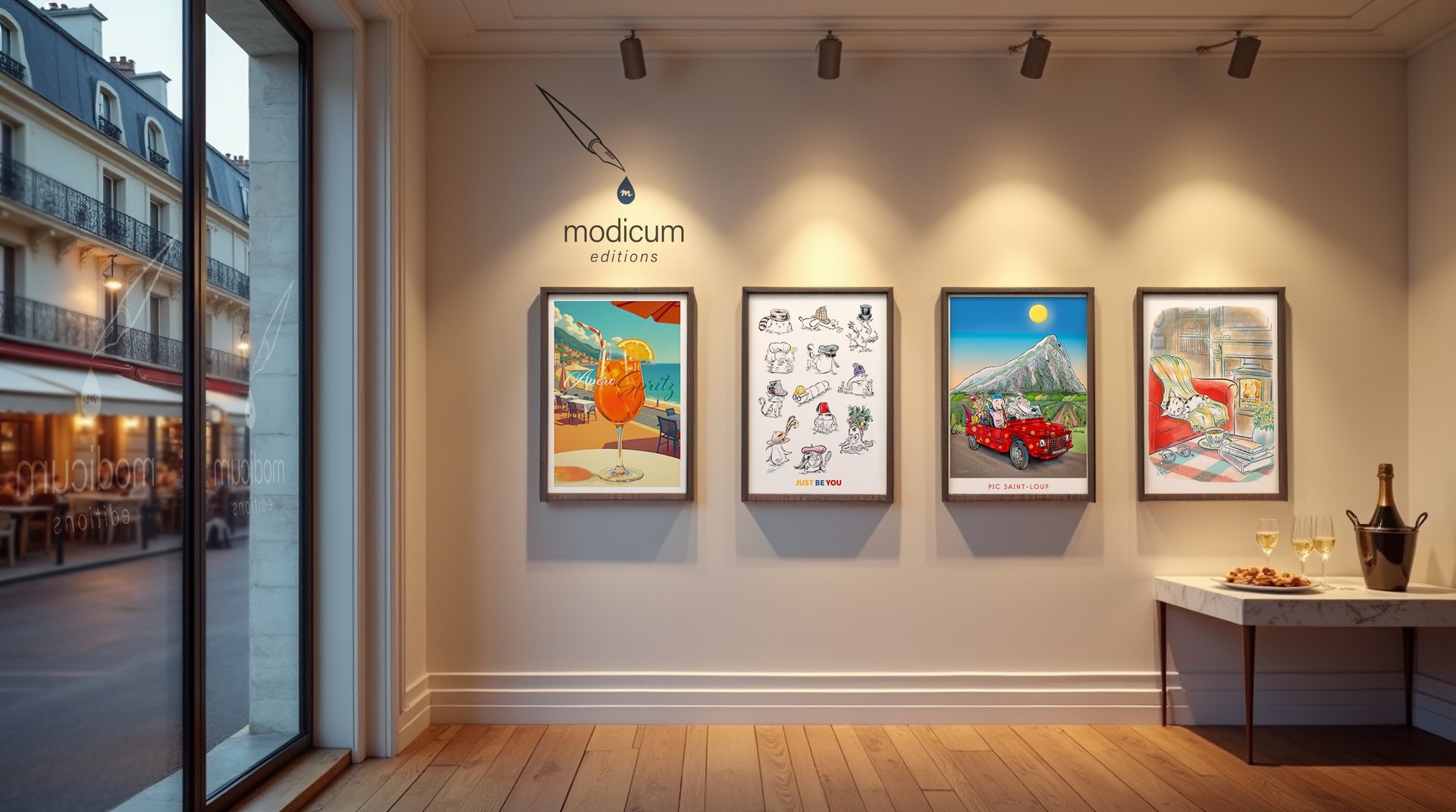 woman holding dried flower