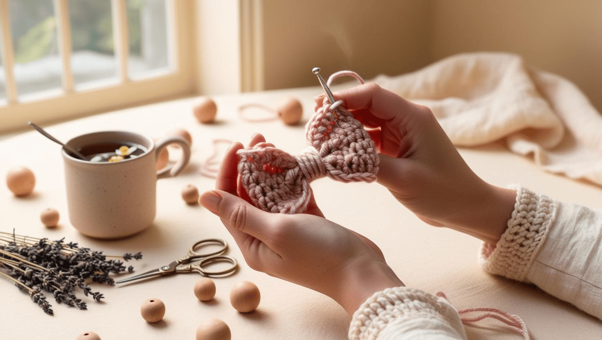 woman wearing yellow long-sleeved dress under white clouds and blue sky during daytime