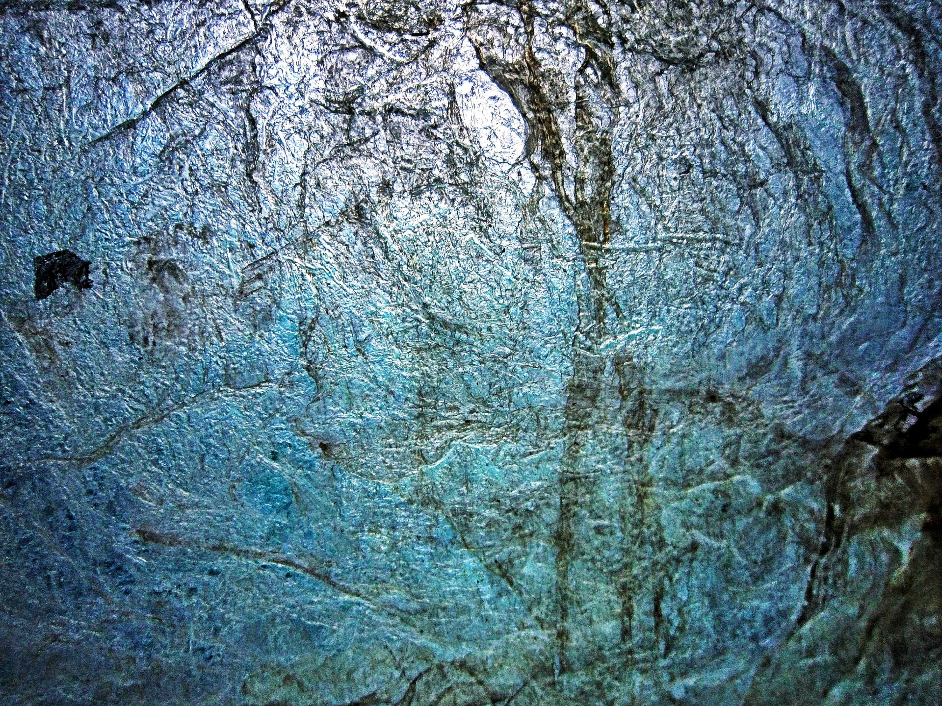 recycled plastic wrinkle