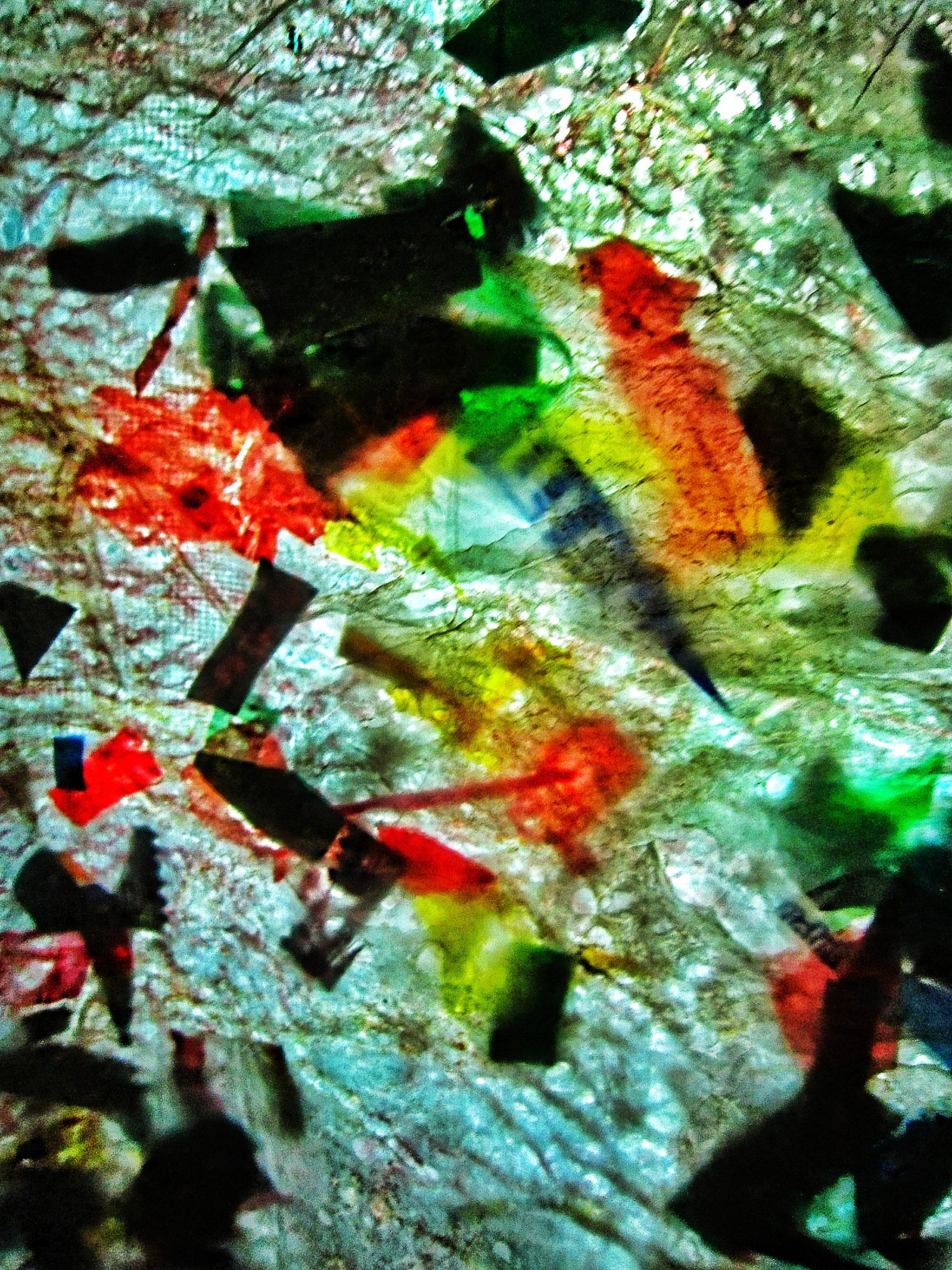 Ordinary white sprinkle abstract photo stock from recycled plastic white color and small cut recycled plastic of sprinkle
