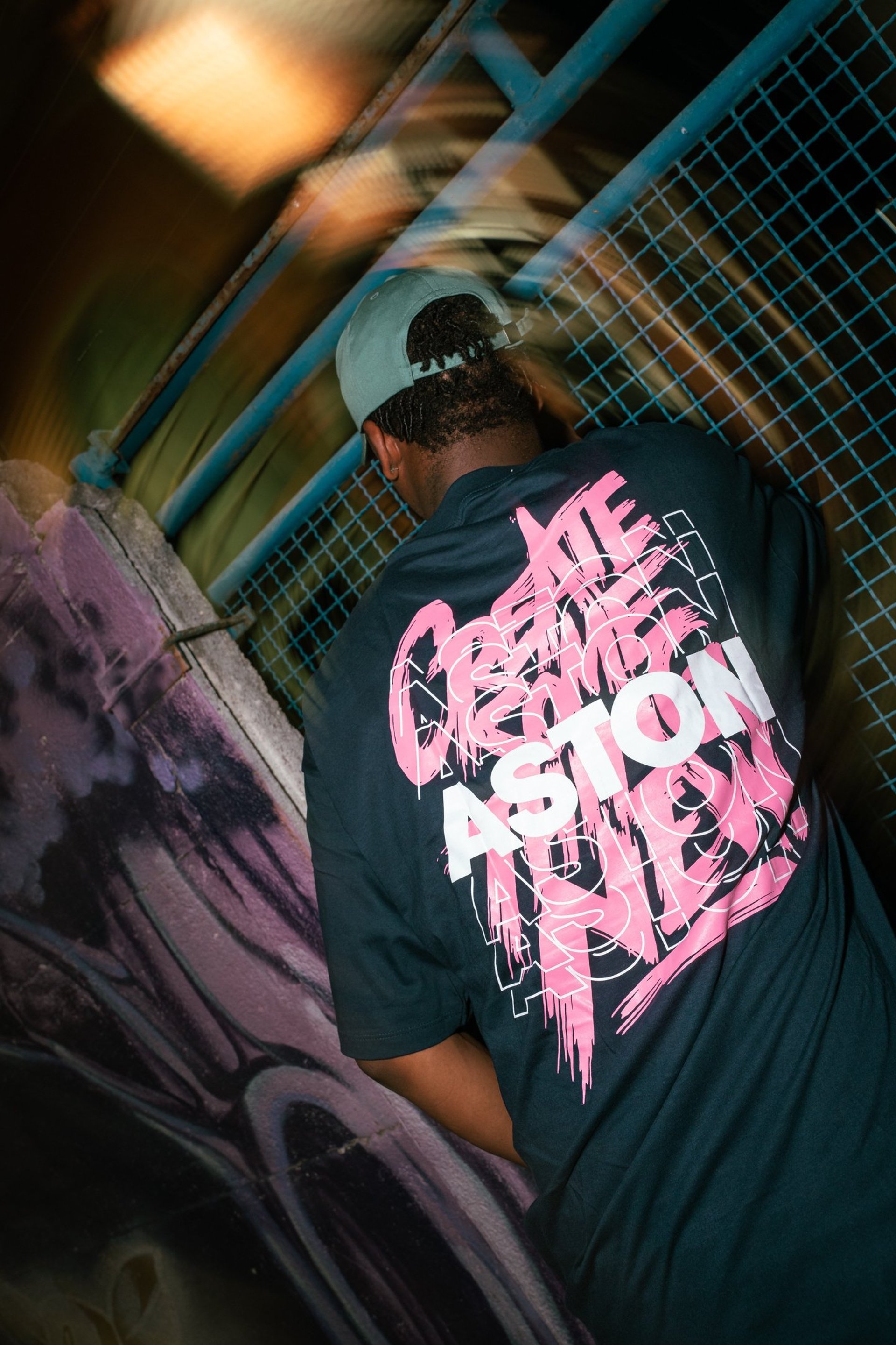 mountain range under blue sky