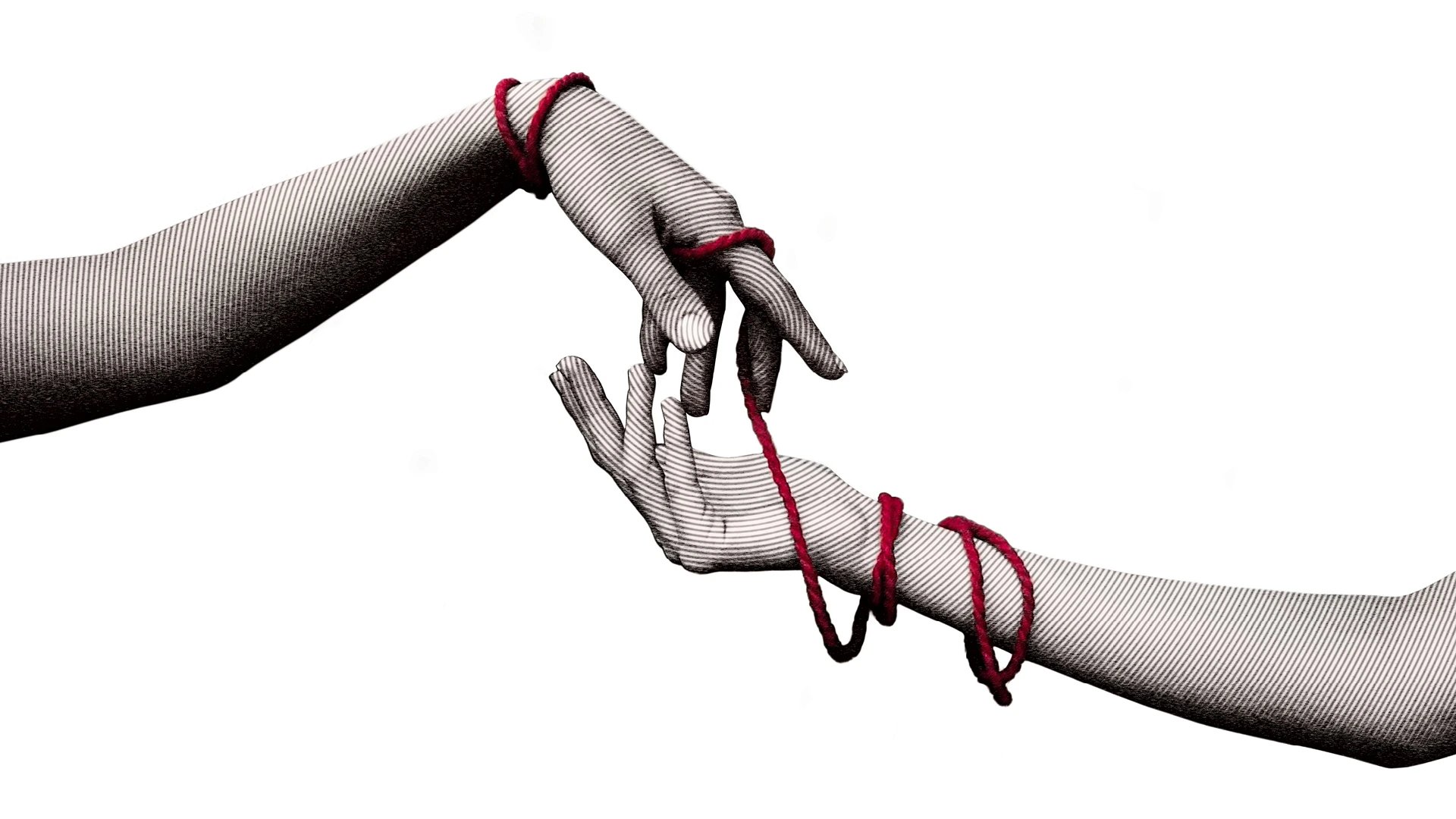 woman in white hijab smiling