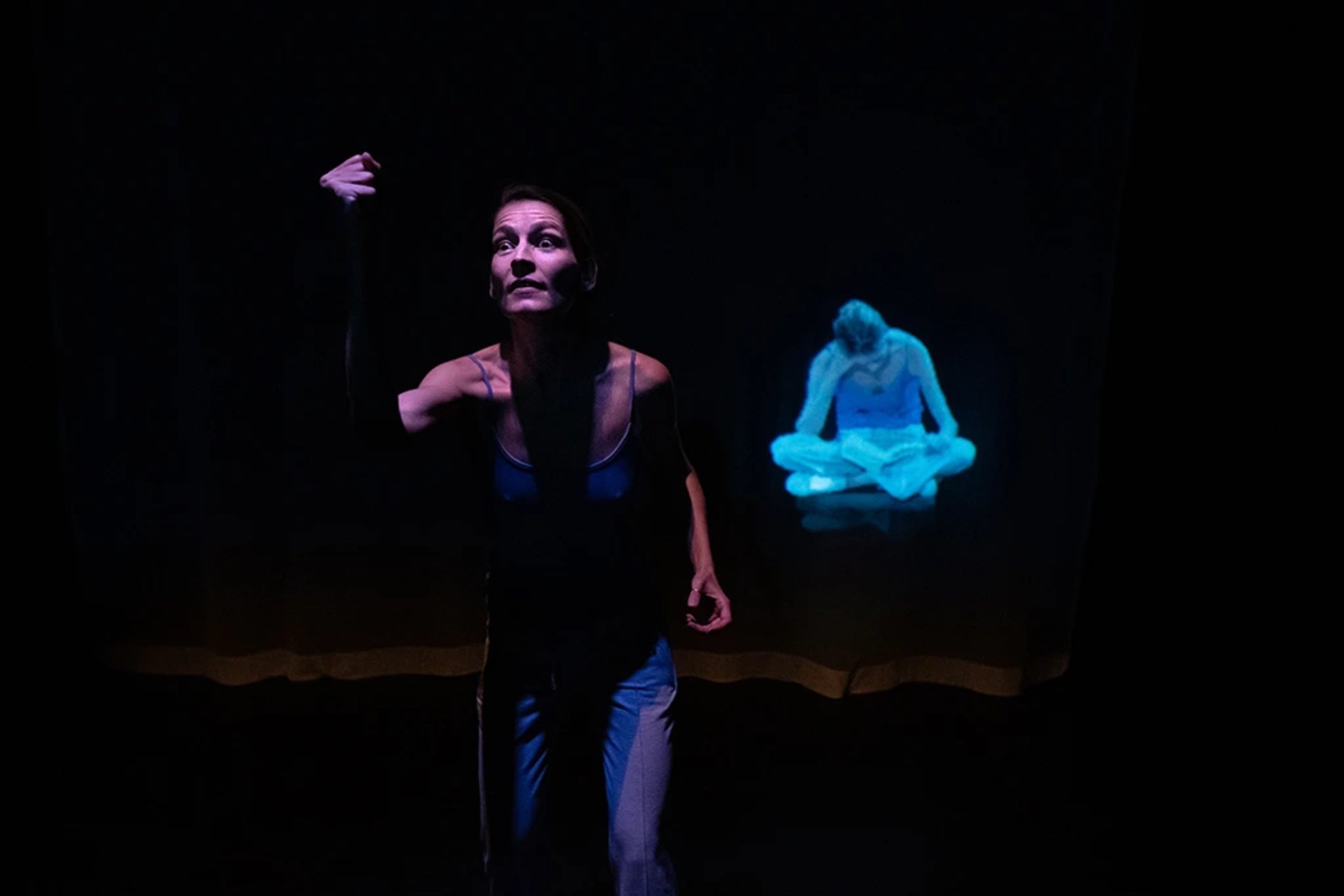 Spectacle - ET VIVRE ETAIT SUBLIME -sublimephoto©- ARTEPHILE AVIGNON OFF 2026