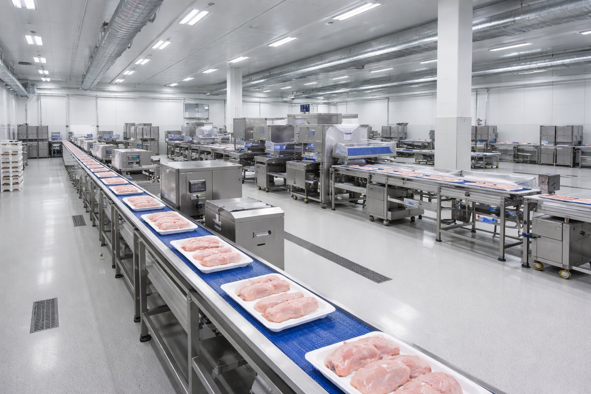 gray computer monitor