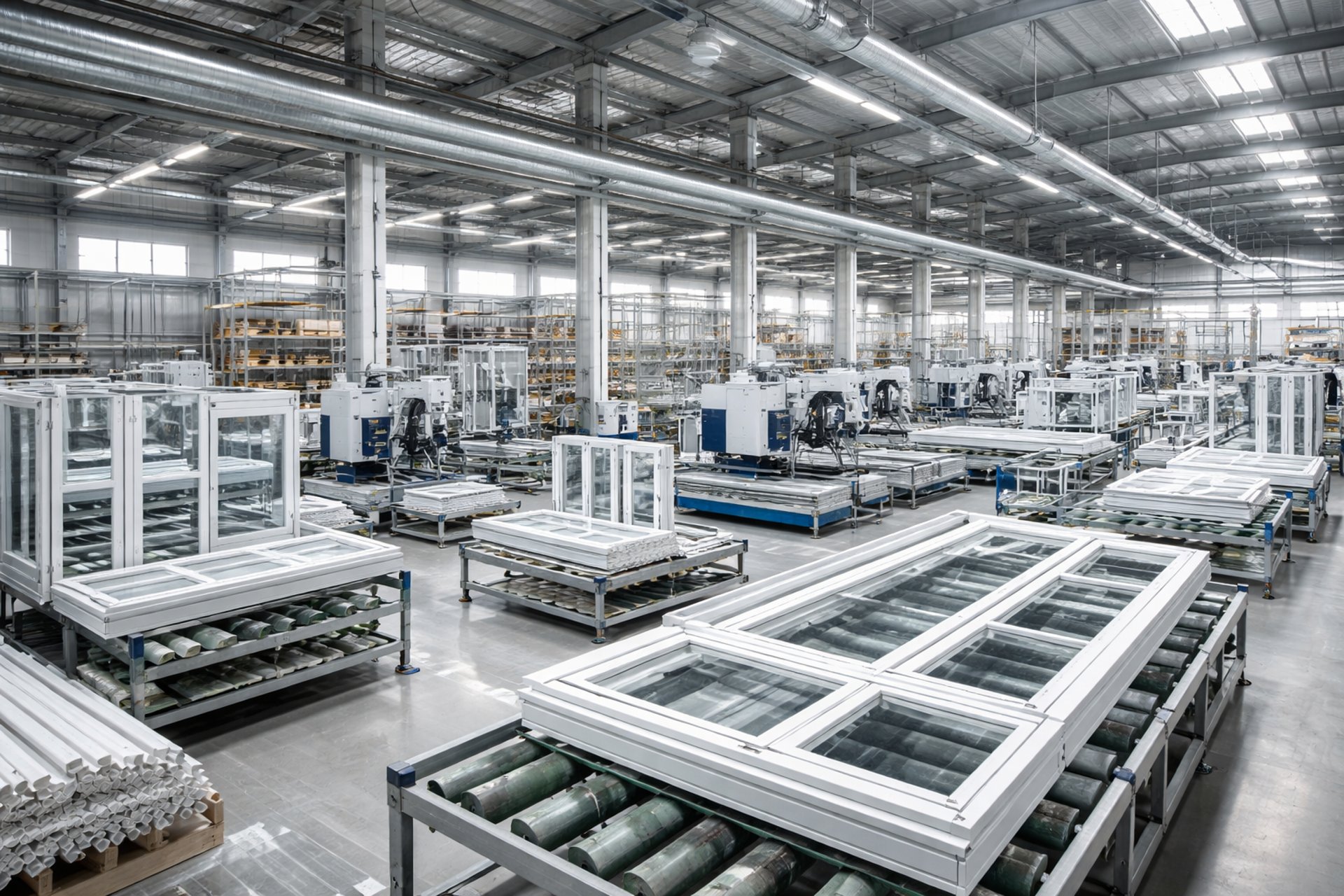 gray computer monitor