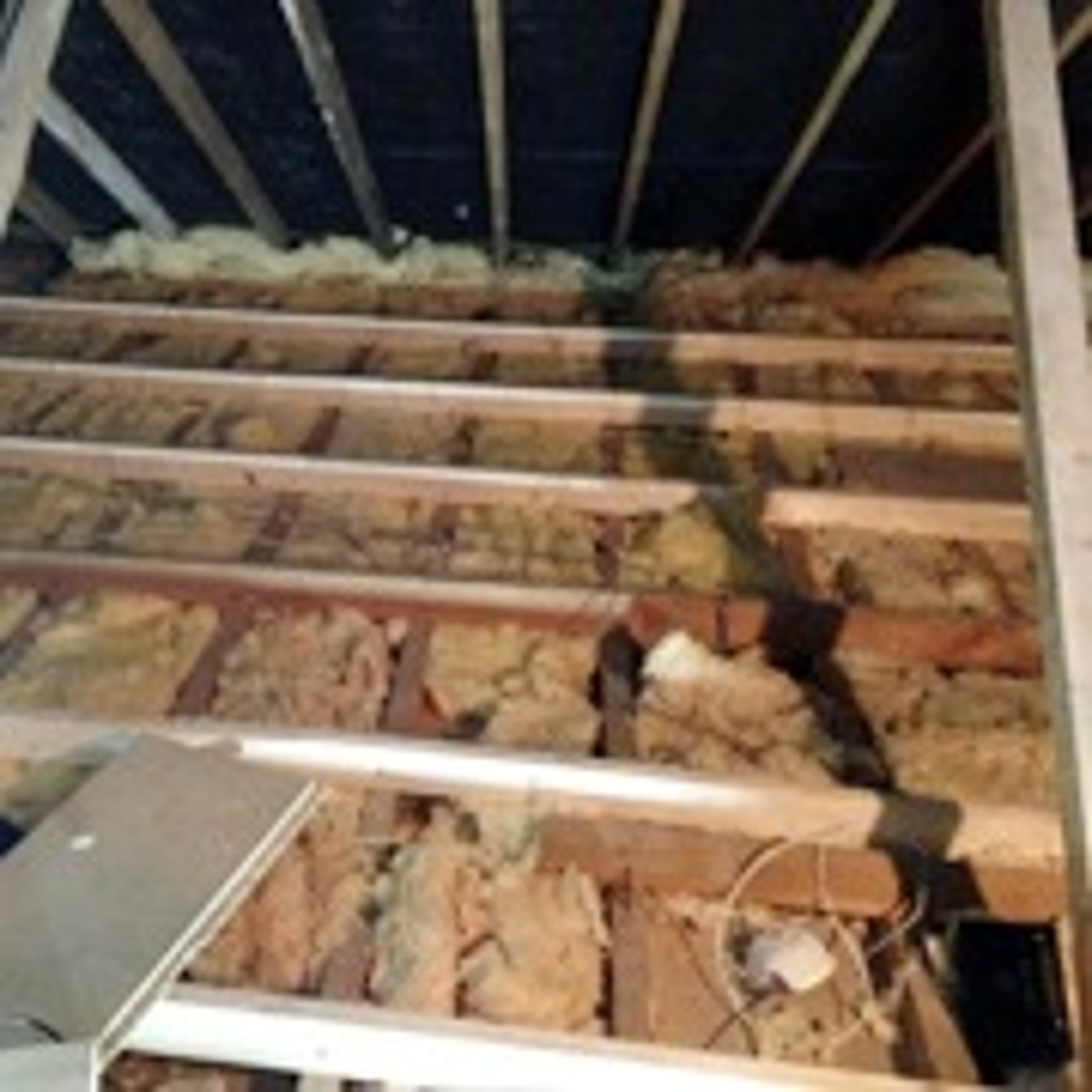 loft insulation