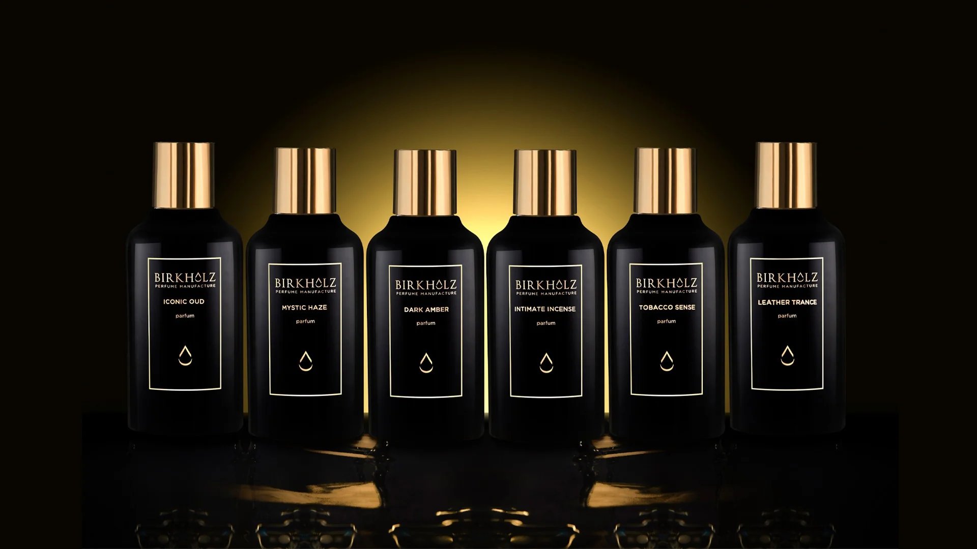 birkholz black collection