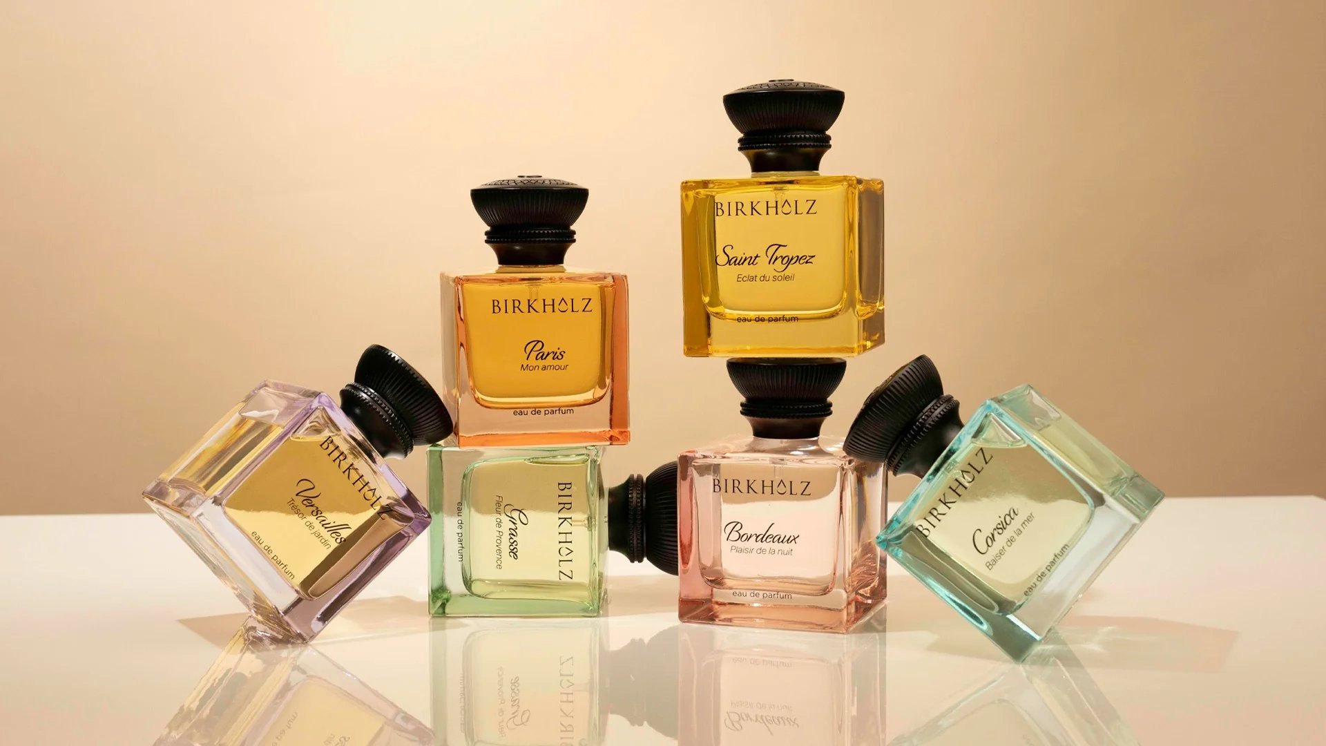 birkholz french collection