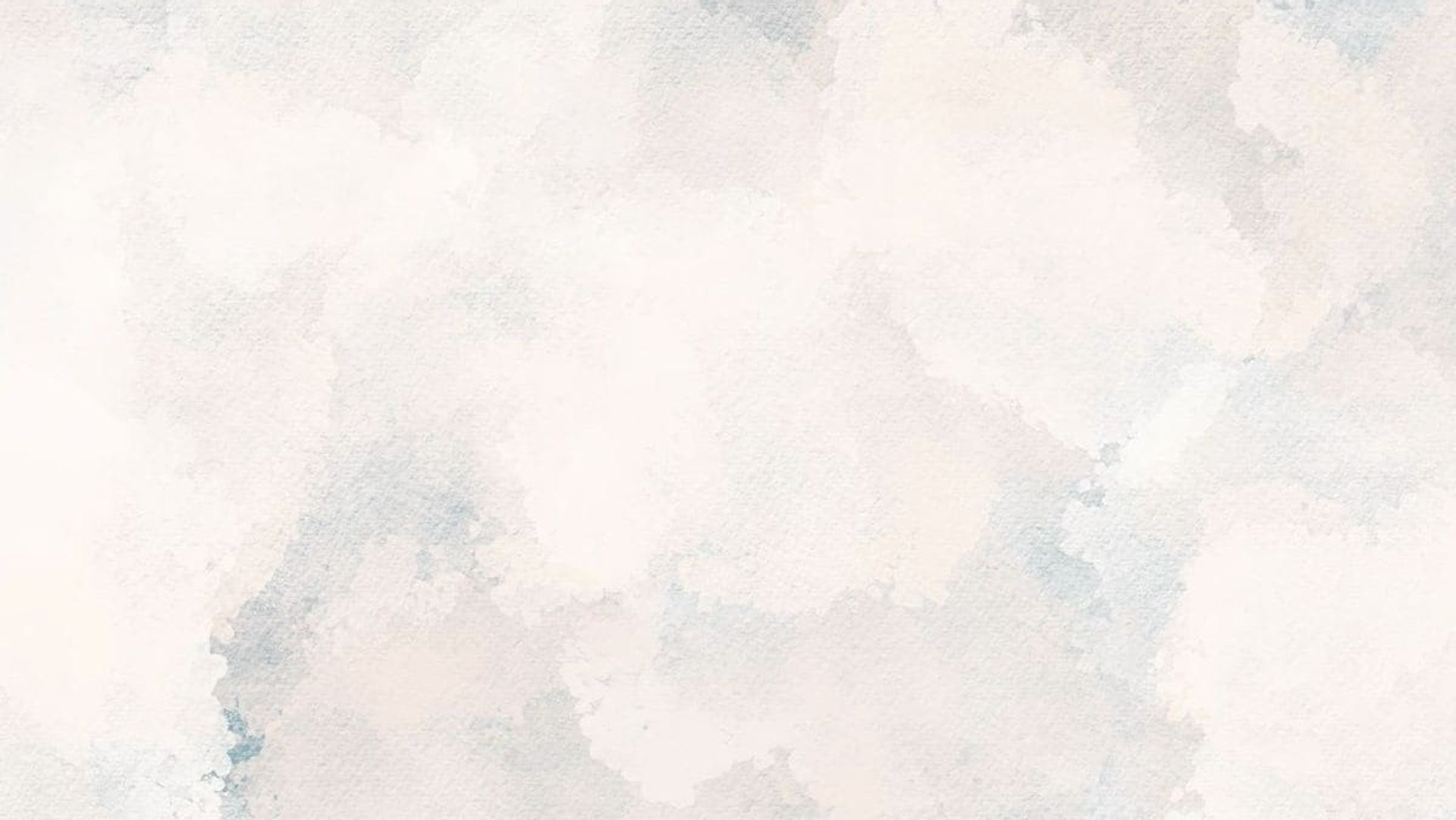 Fondo de acuarela con diversos colores grises