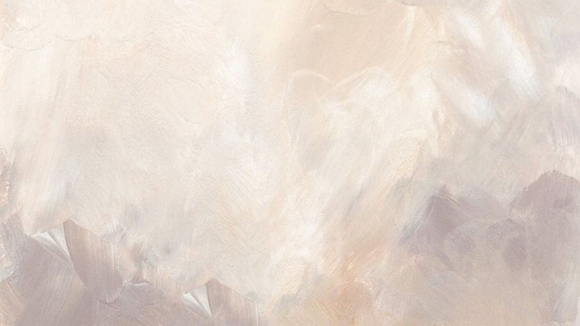 Fondo minimalista con textura de gotas de acuarela mezclándose