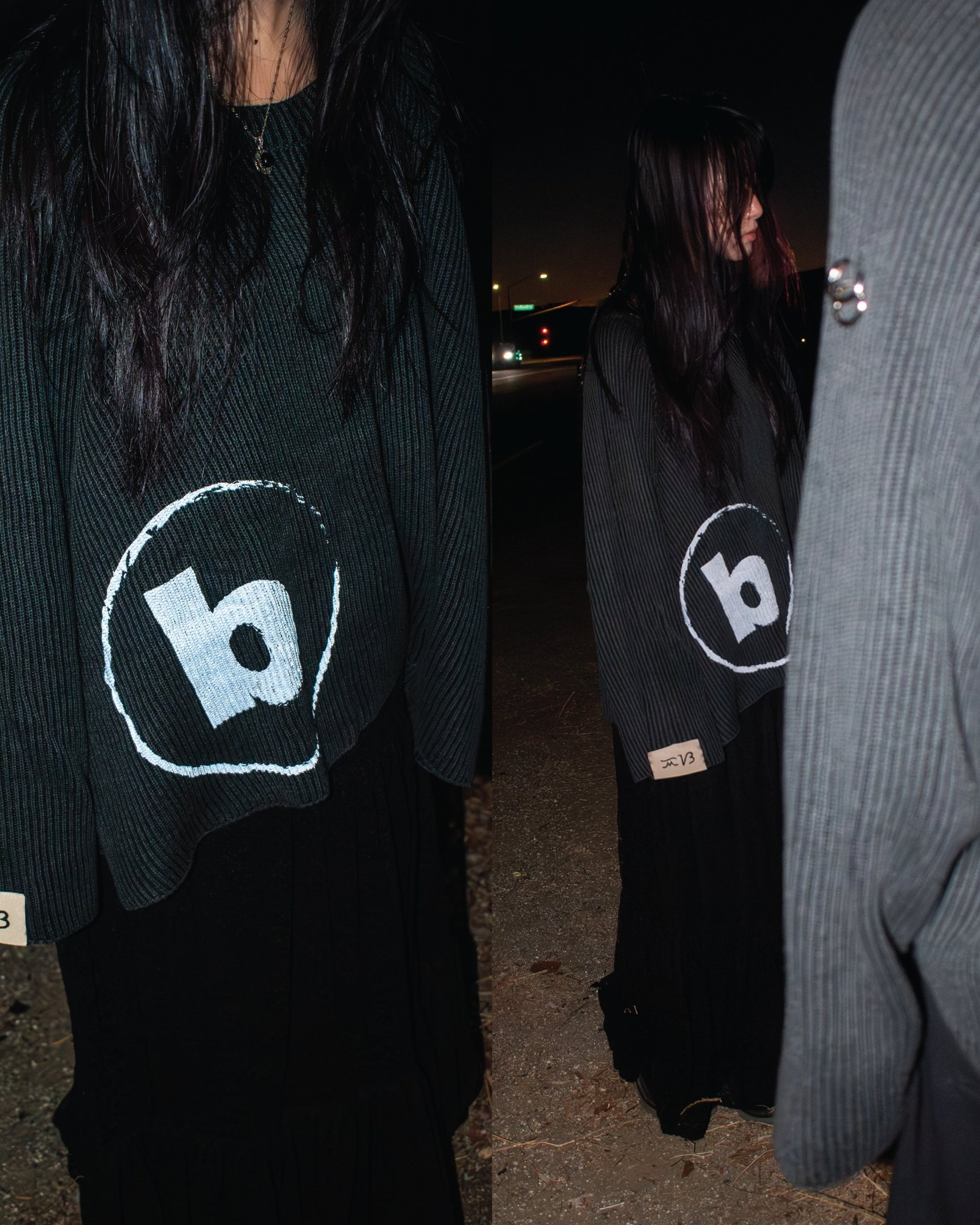 mountain range under blue sky