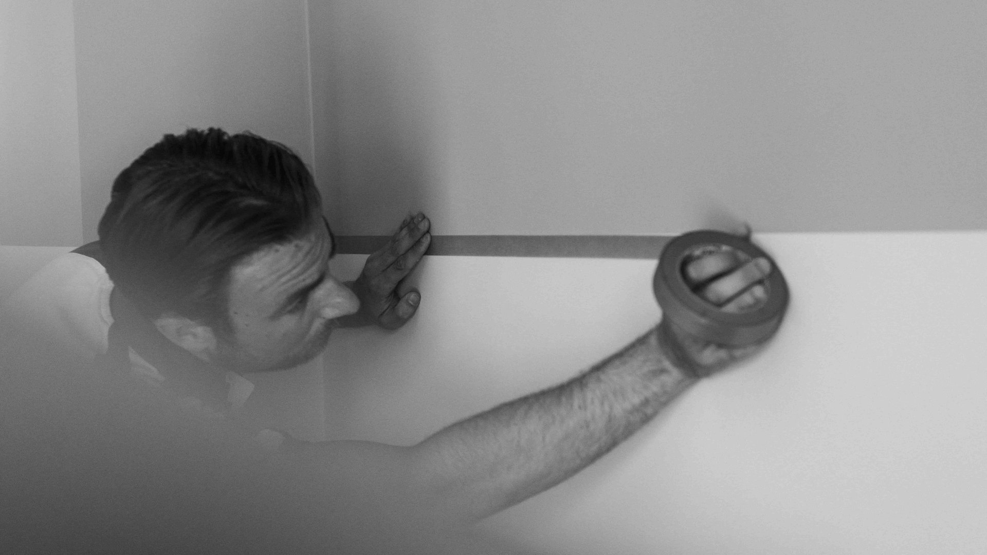 woman wearing yellow long-sleeved dress under white clouds and blue sky during daytime