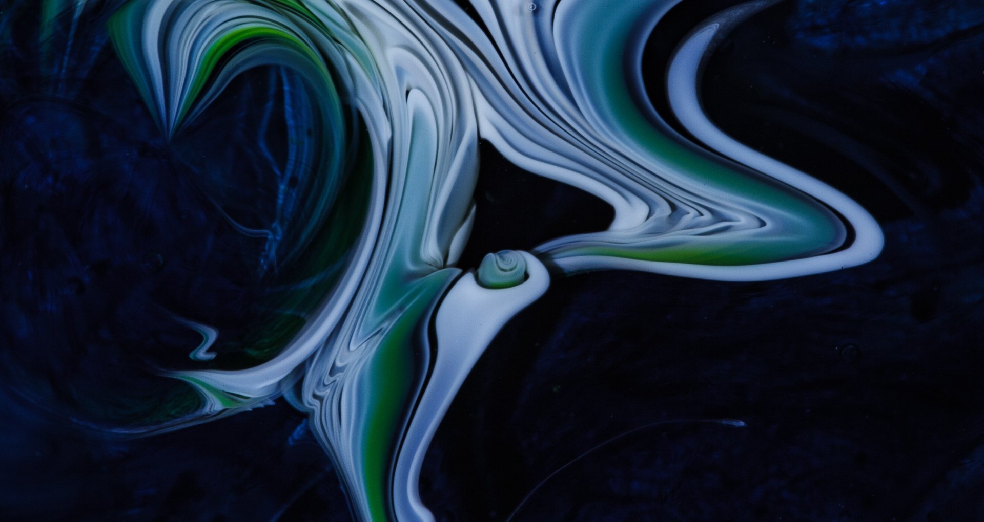 Dipped In Honey - Multicolour classic bowl