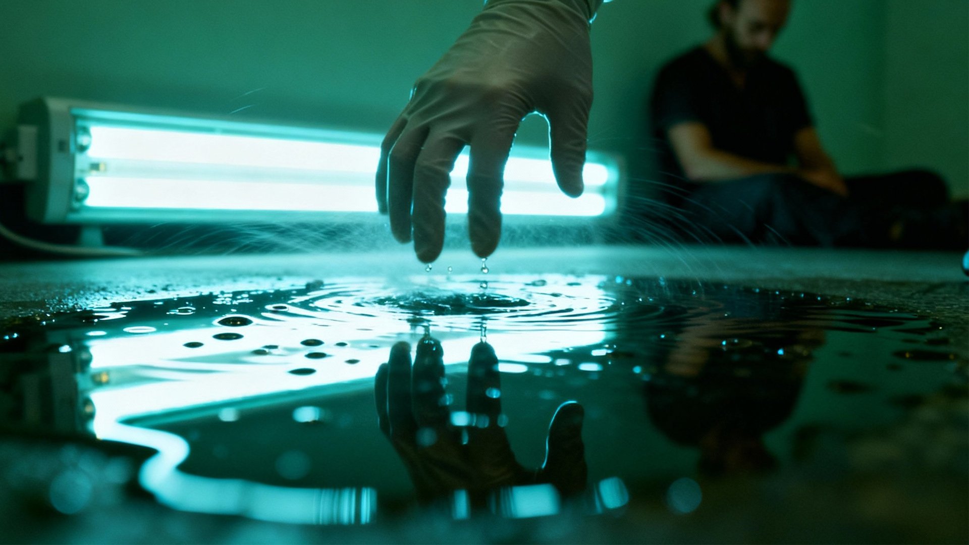 black and white bed linen