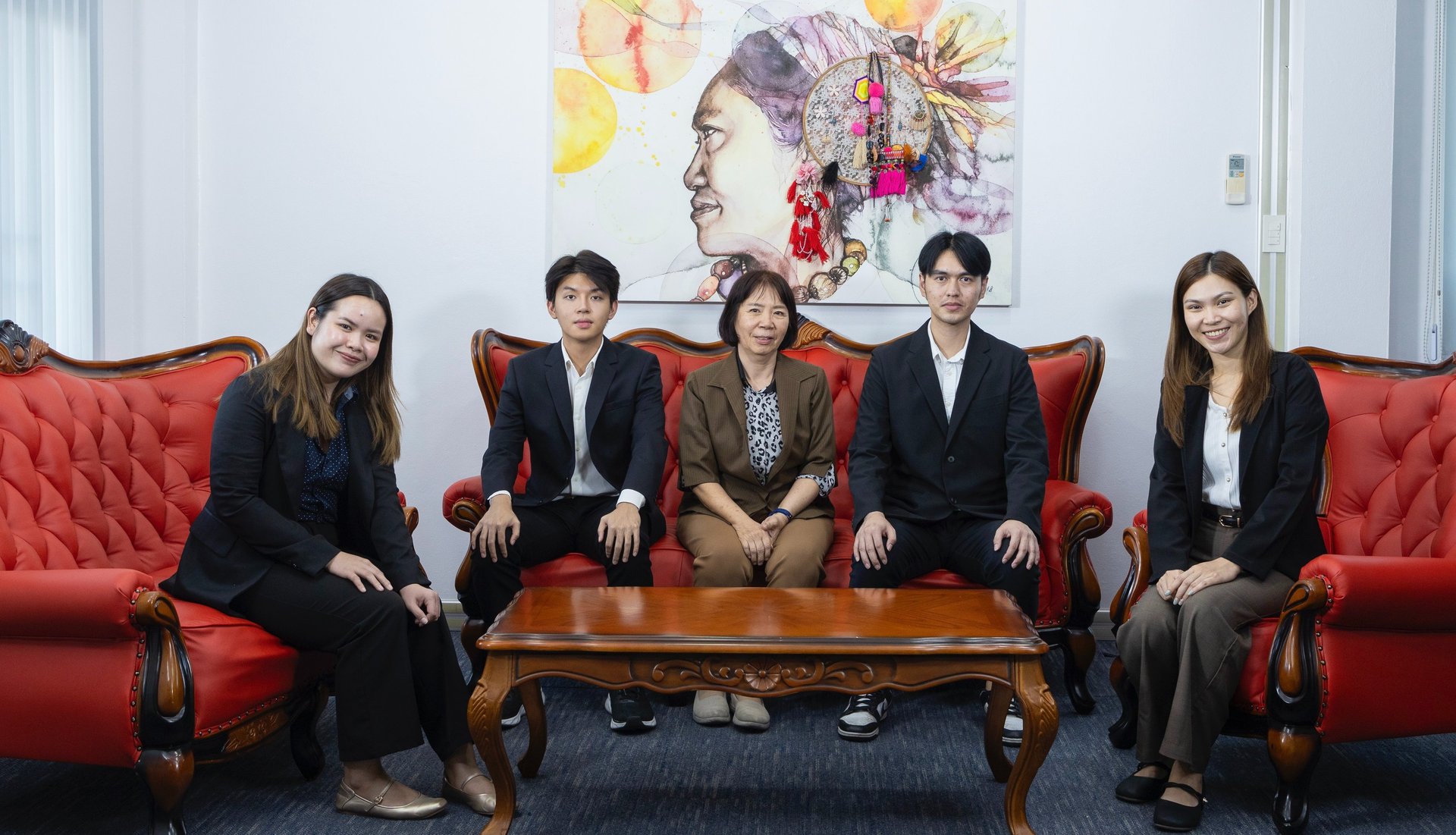 Sanet Accounting Team