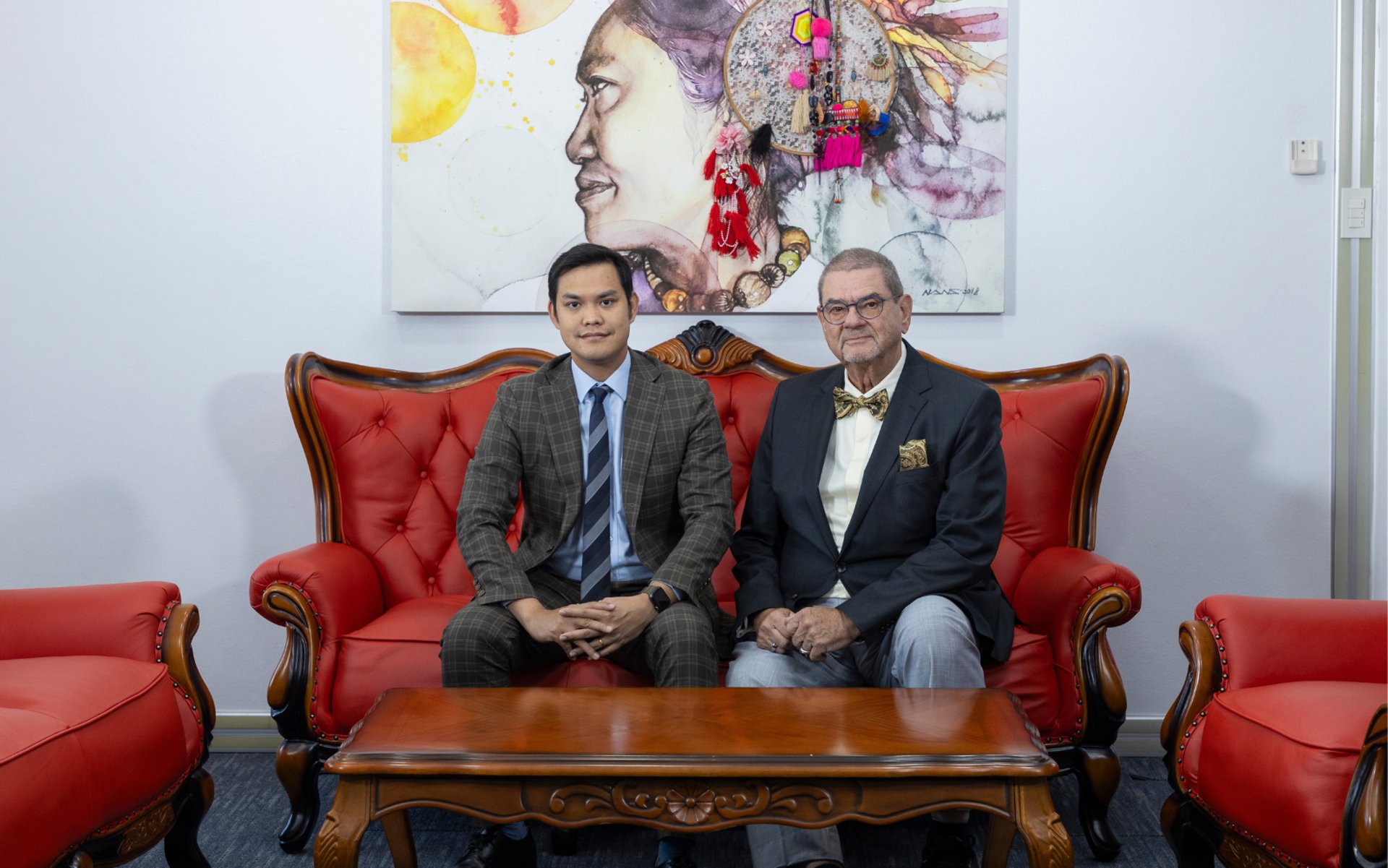 Thailand litigation lawyer