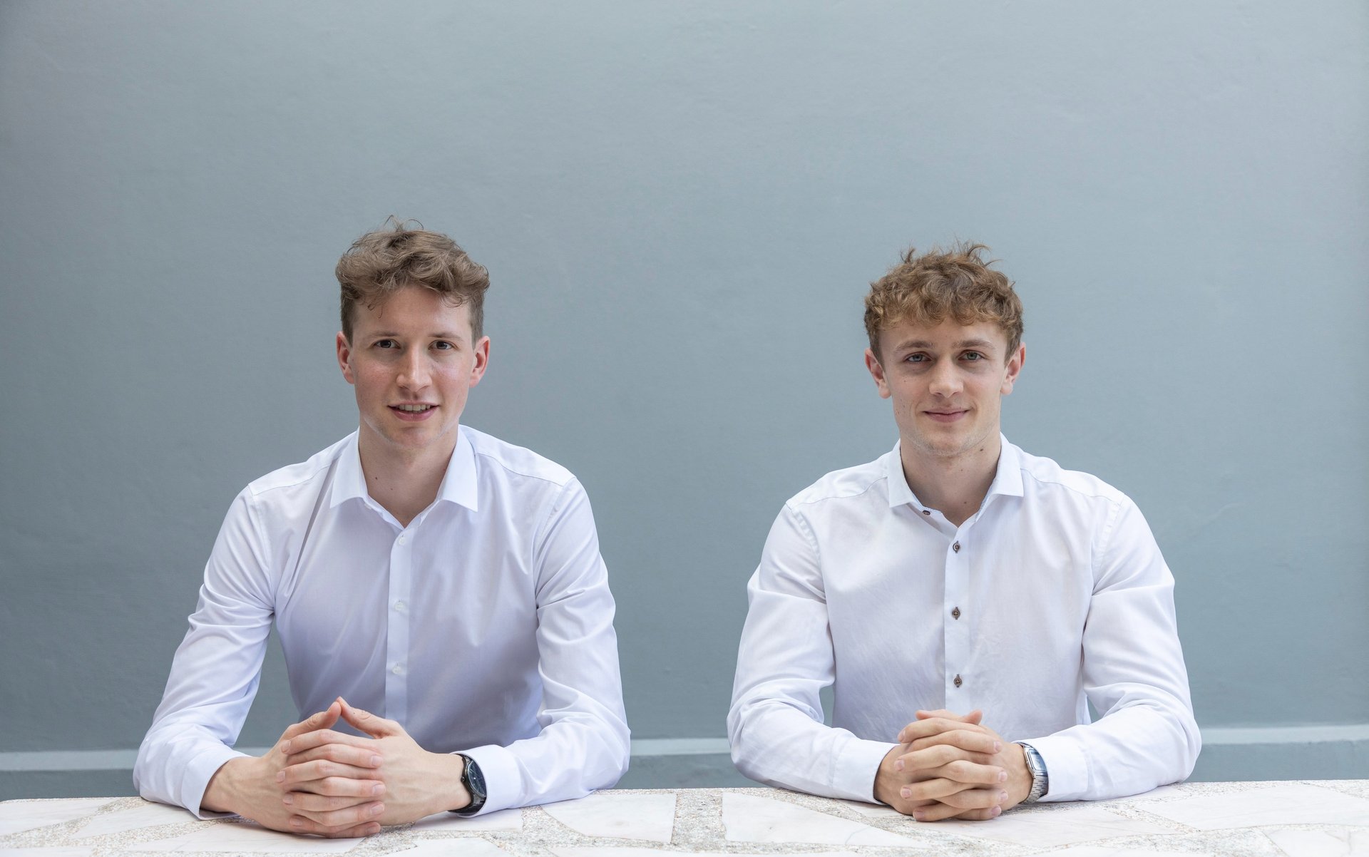 Internship in Bangkok