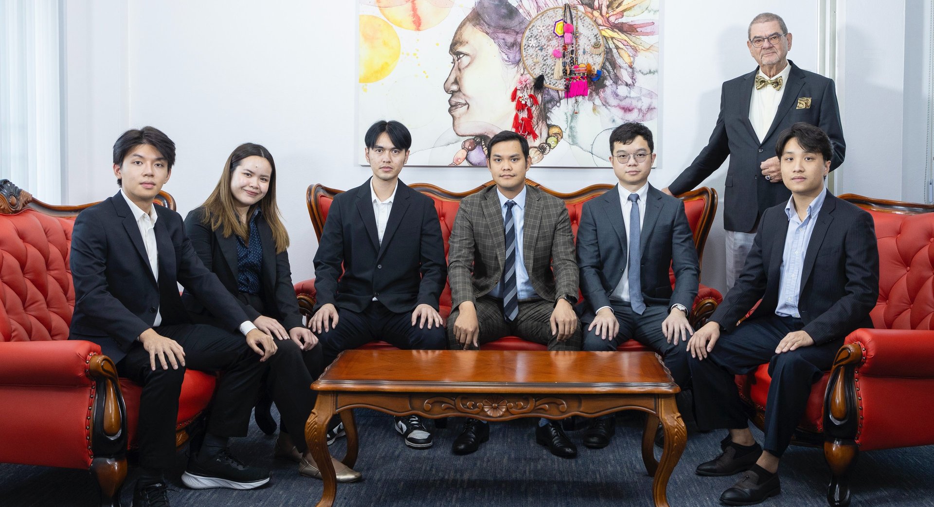 Sanet Legal & Accountancy