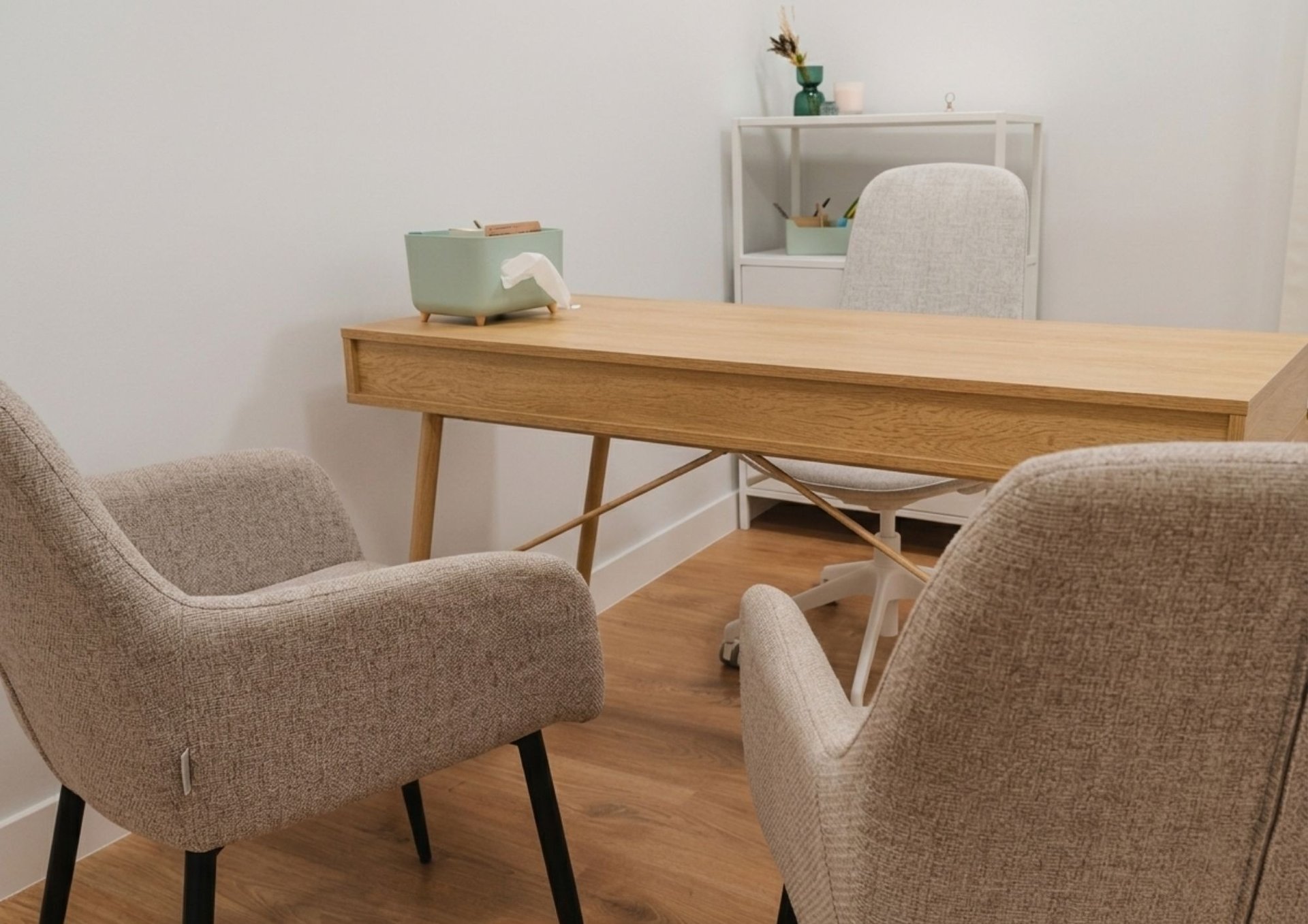 person holding babys feet