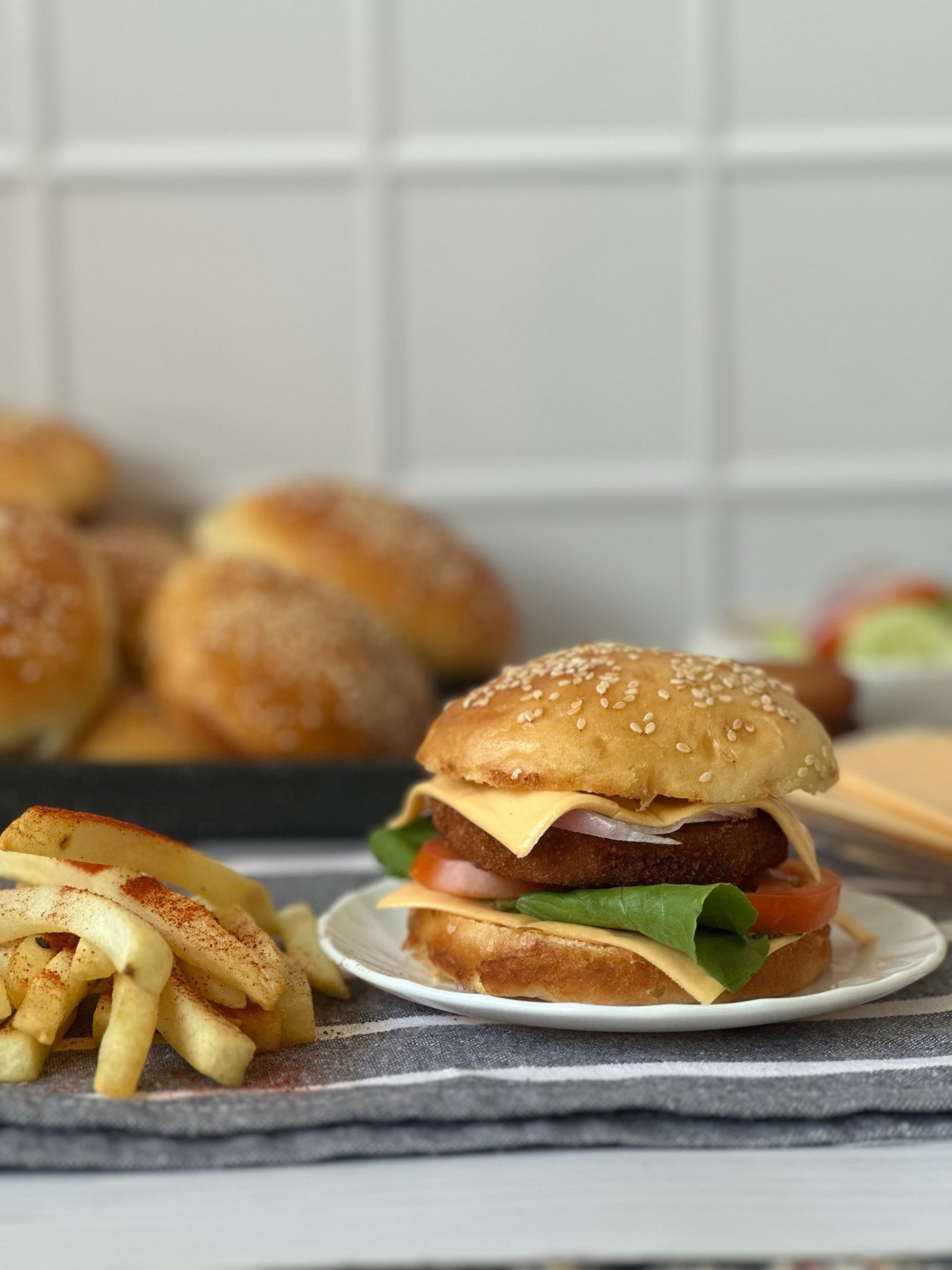 black blue and yellow textile