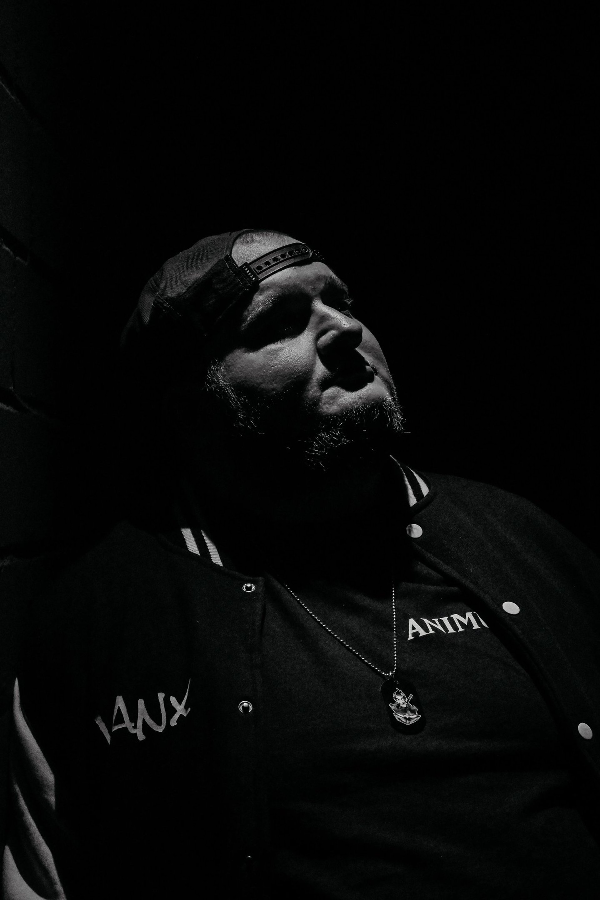 black blue and yellow textile