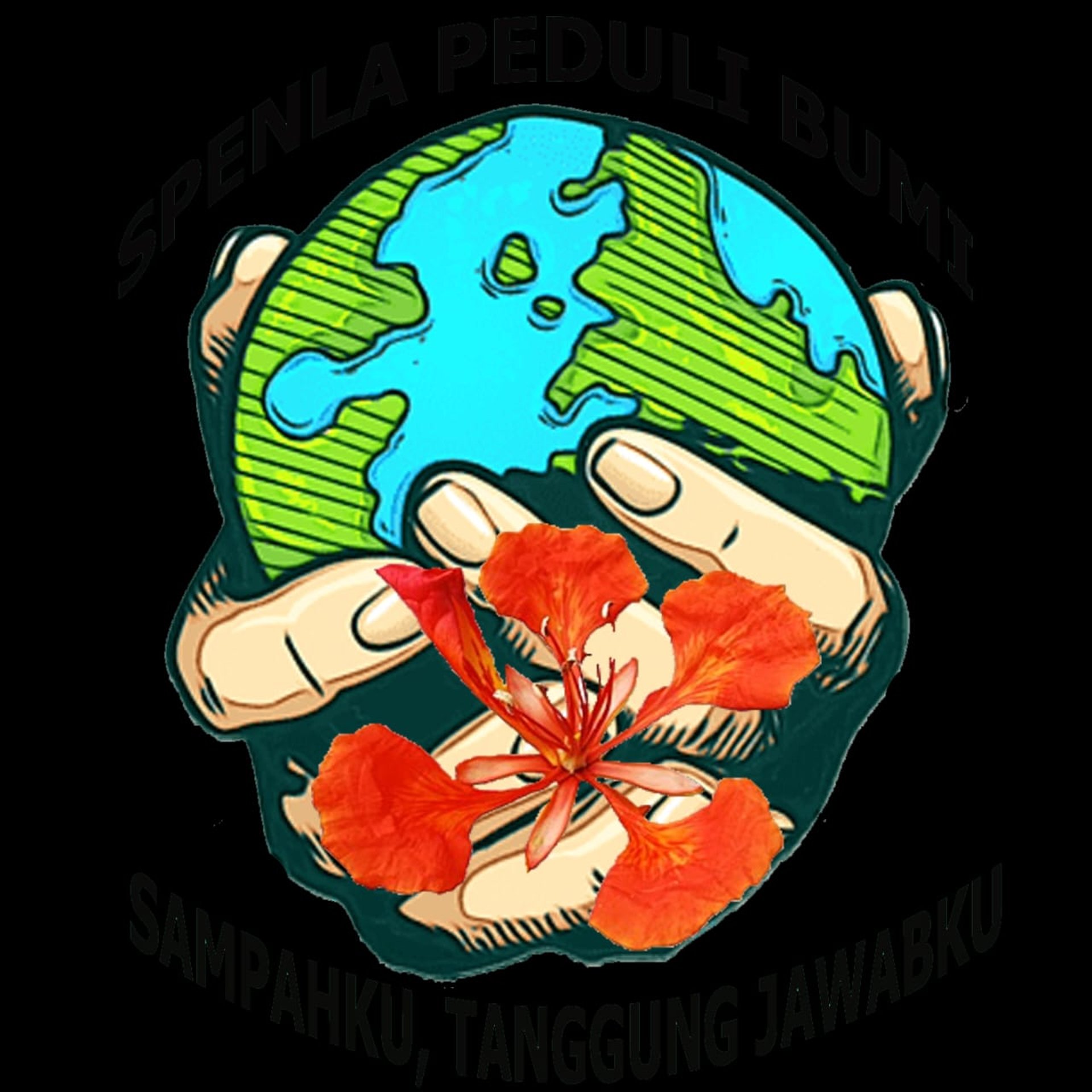 black and white bed linen