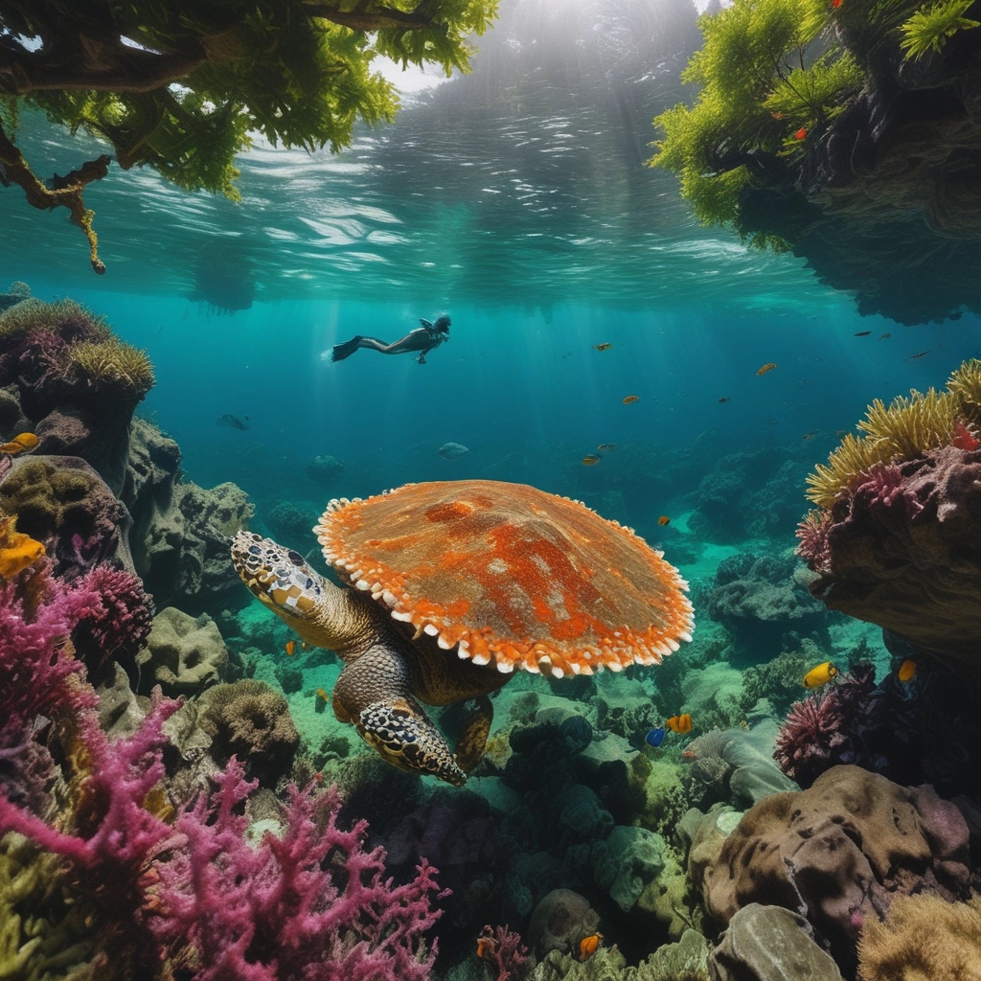 Arabic dive course session in Bali #OpenWaterArabic #DiveCourseBali