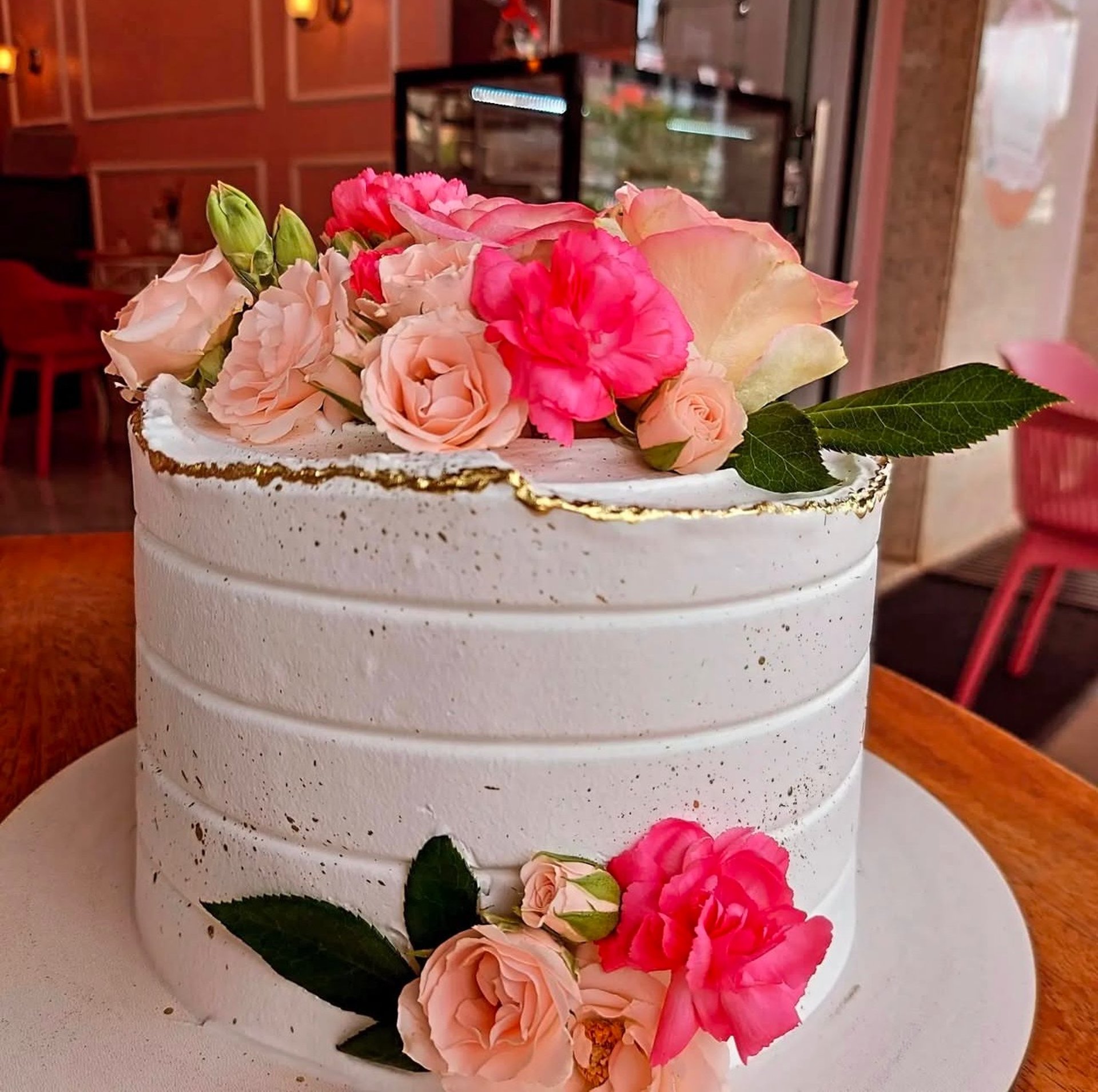 woman wearing yellow long-sleeved dress under white clouds and blue sky during daytime