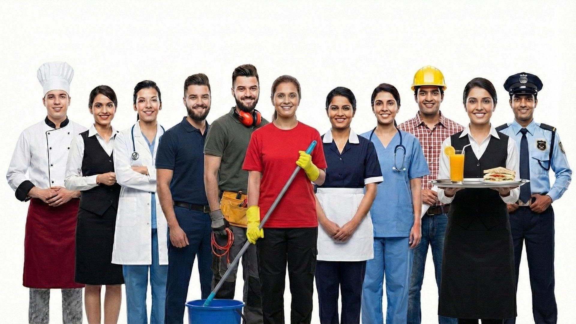 black blue and yellow textile