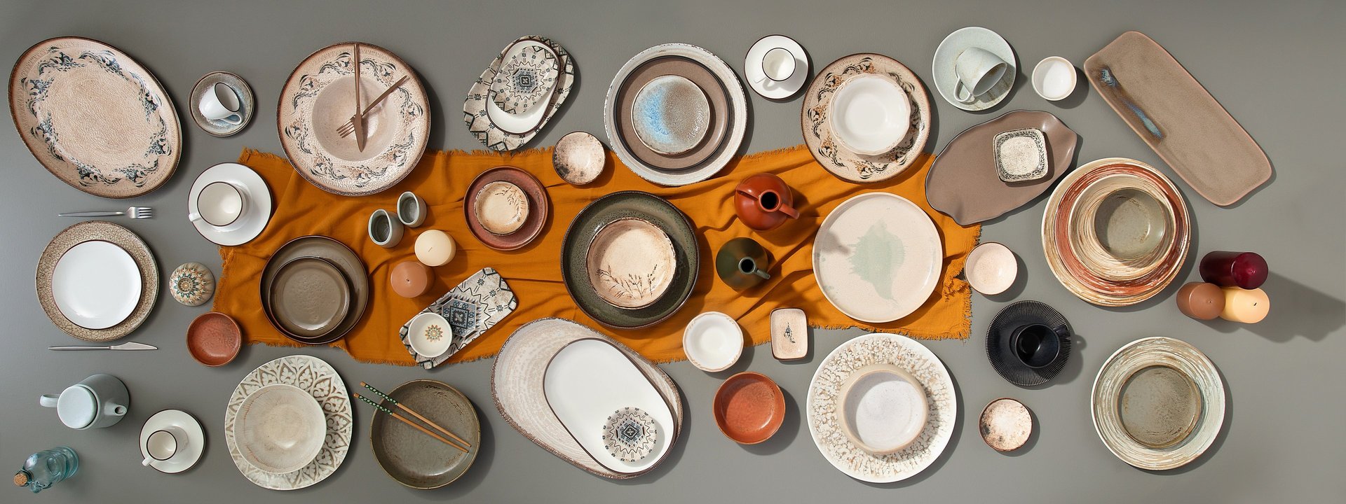 black blue and yellow textile