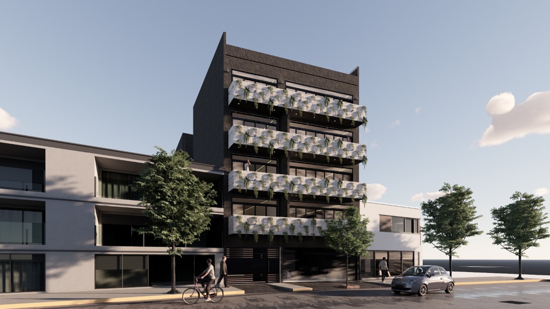 black blue and yellow textile