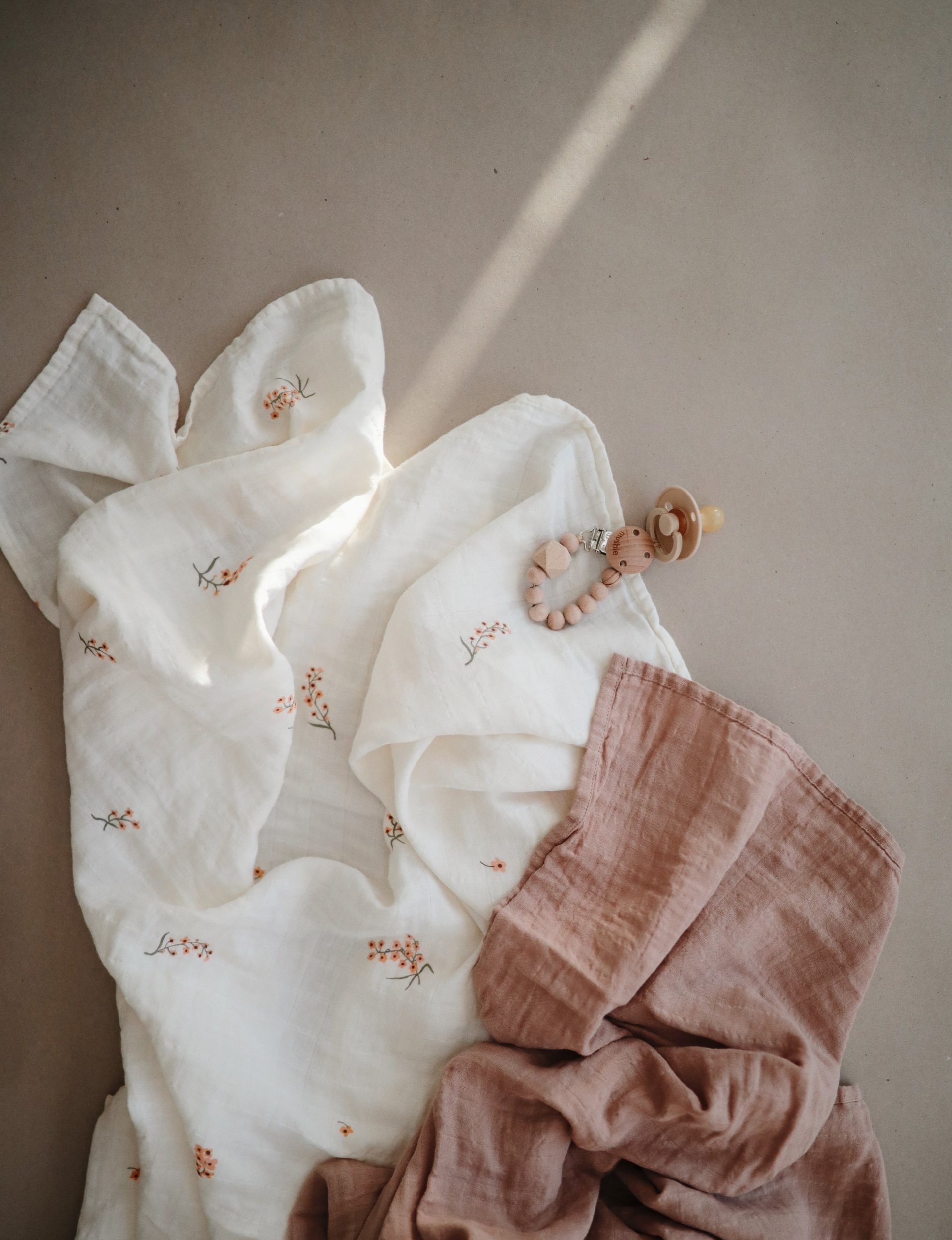 white textile in close up photography