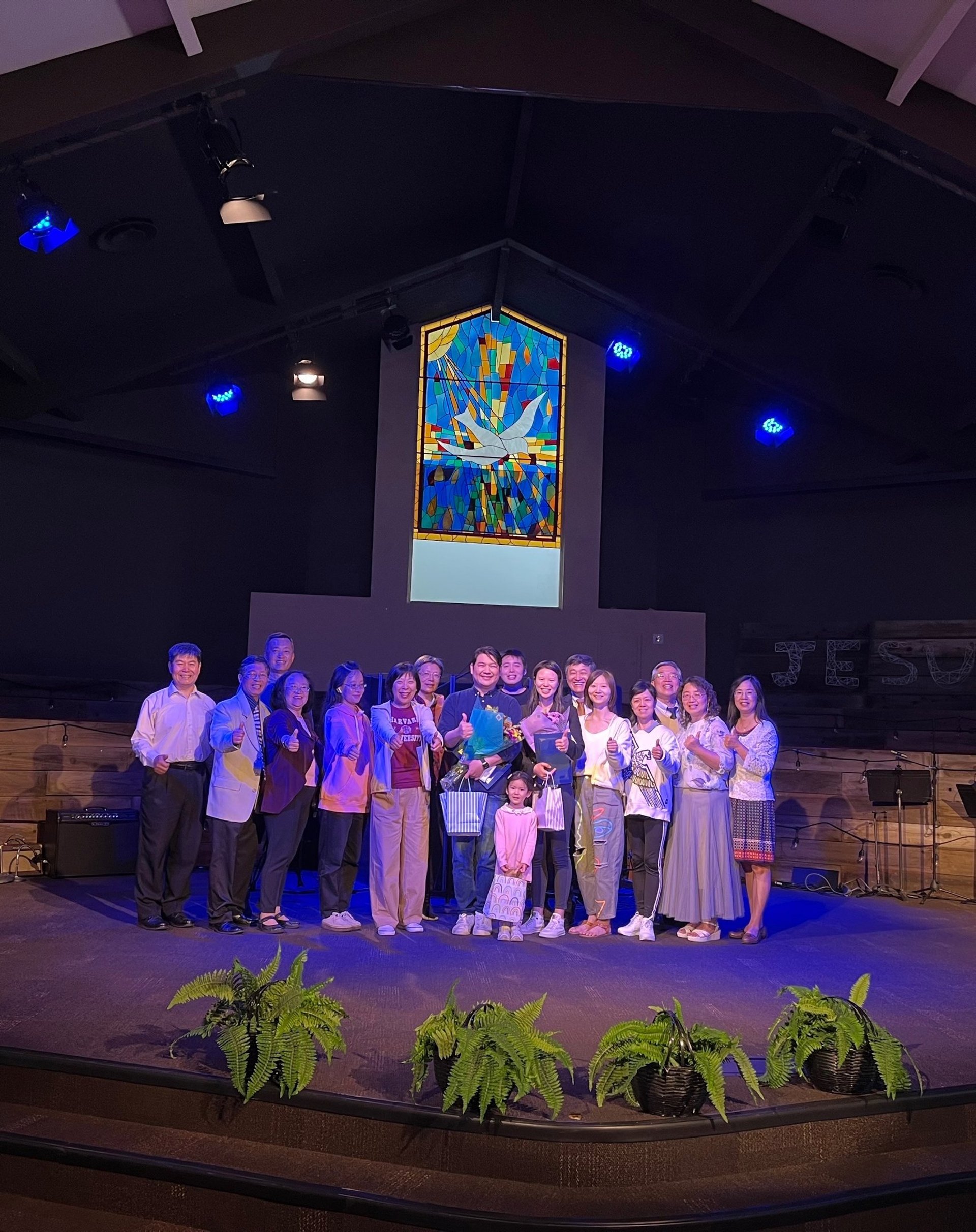 woman wearing yellow long-sleeved dress under white clouds and blue sky during daytime