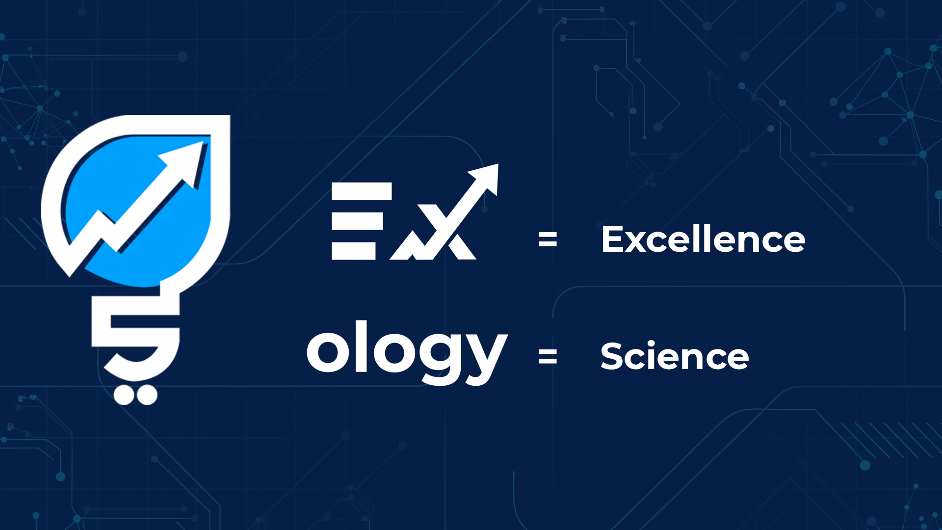 Exology Name Explained