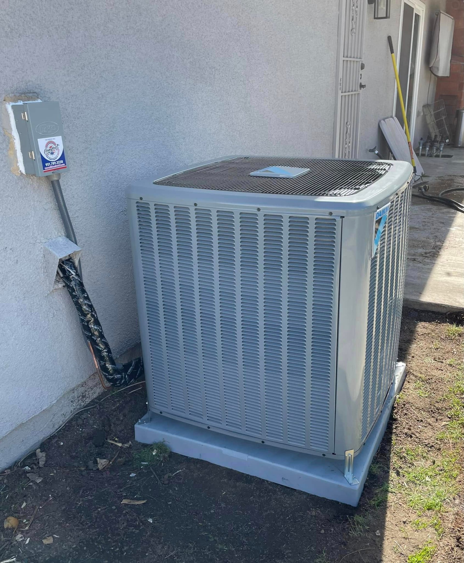 ac repair