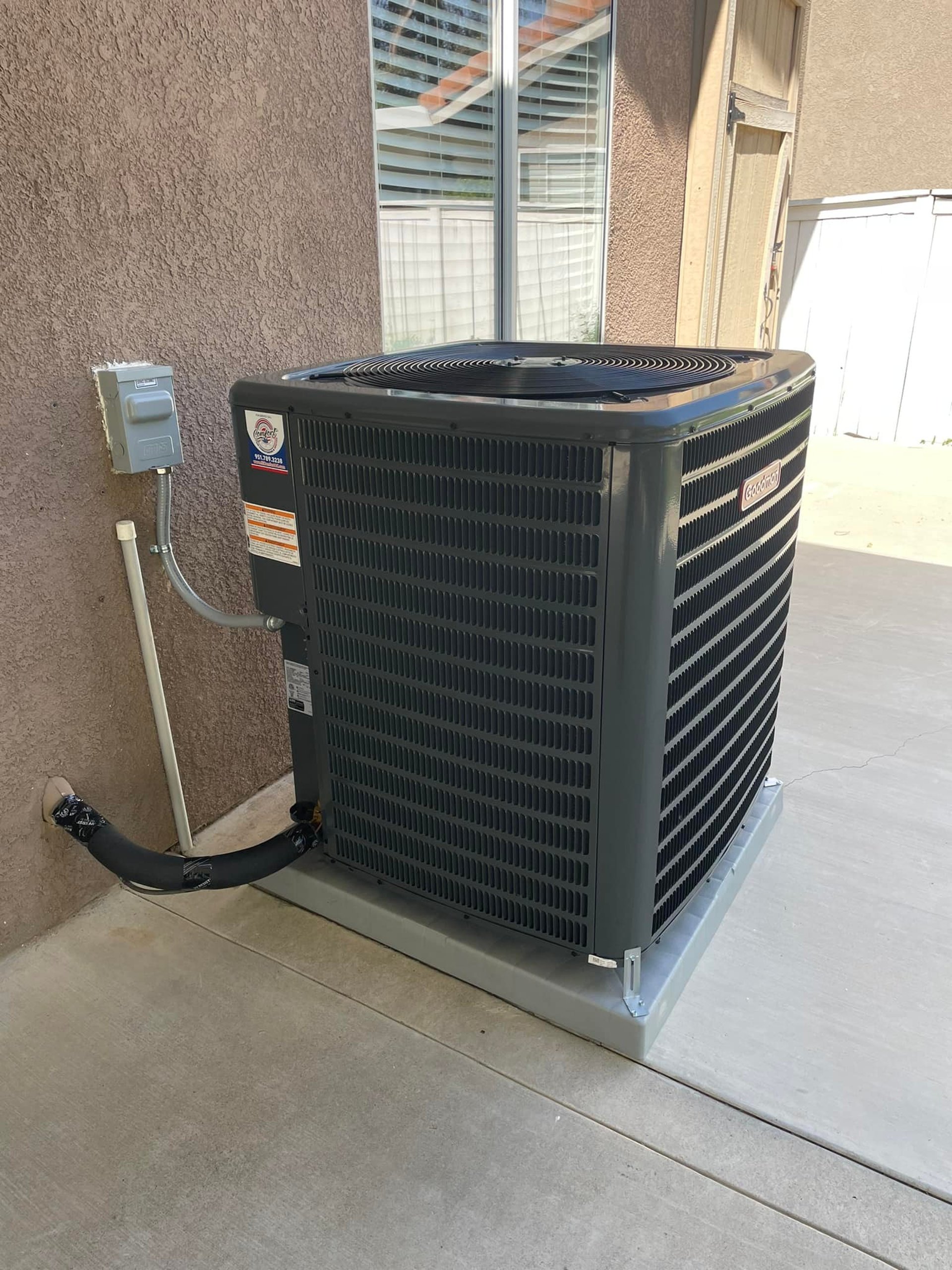 ac repair jacksonville fl
