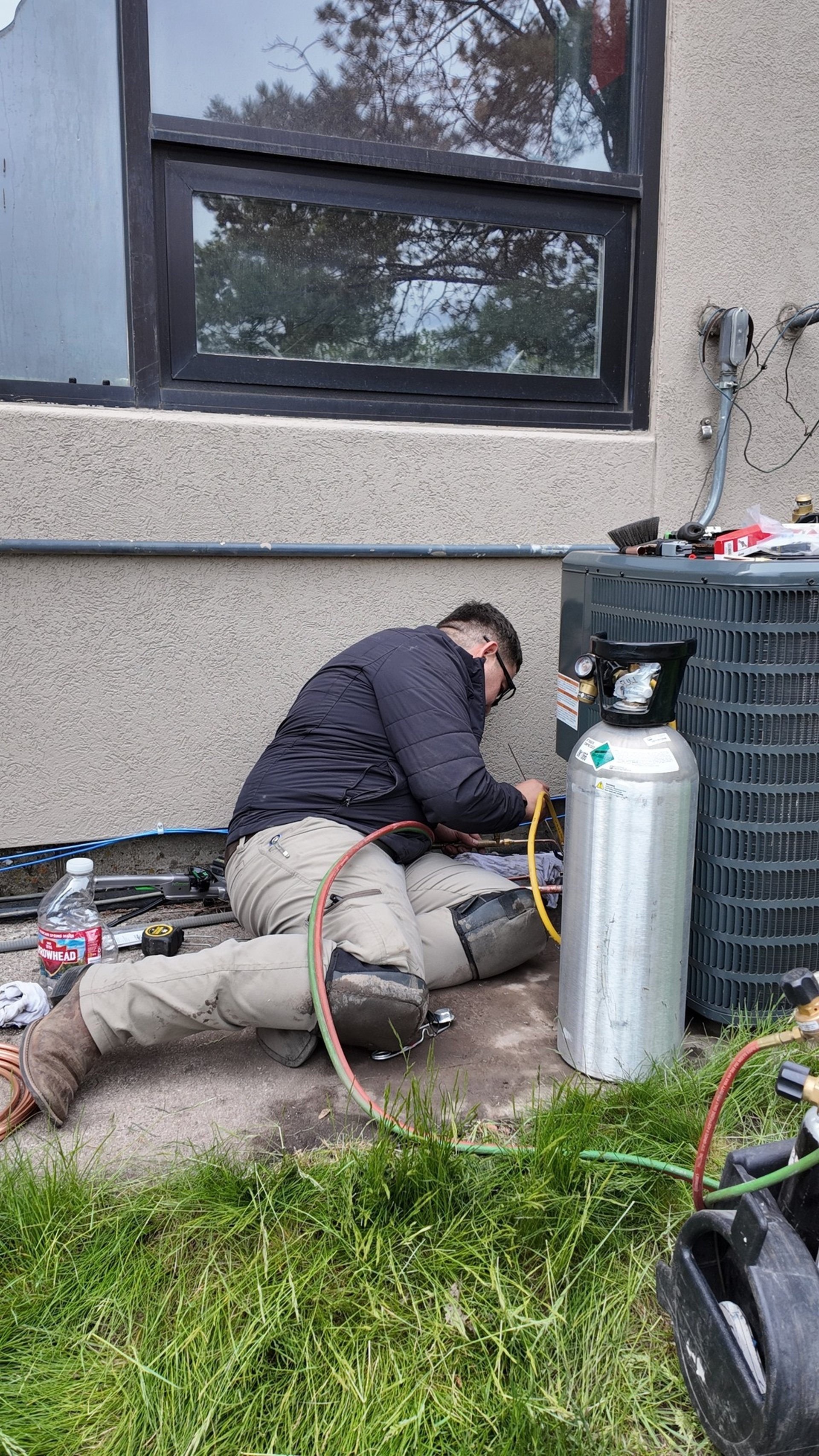 ac repair