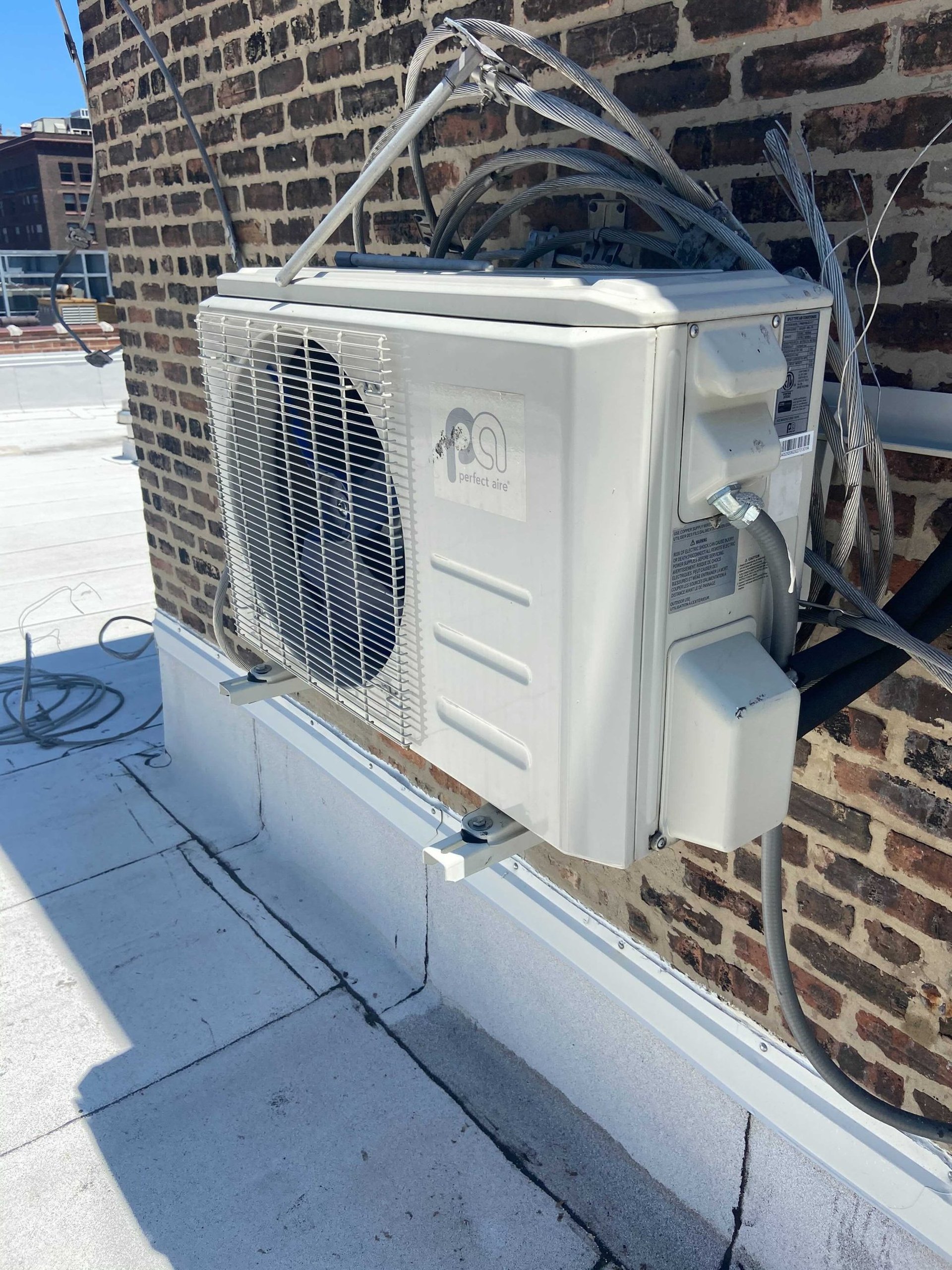 ac repair