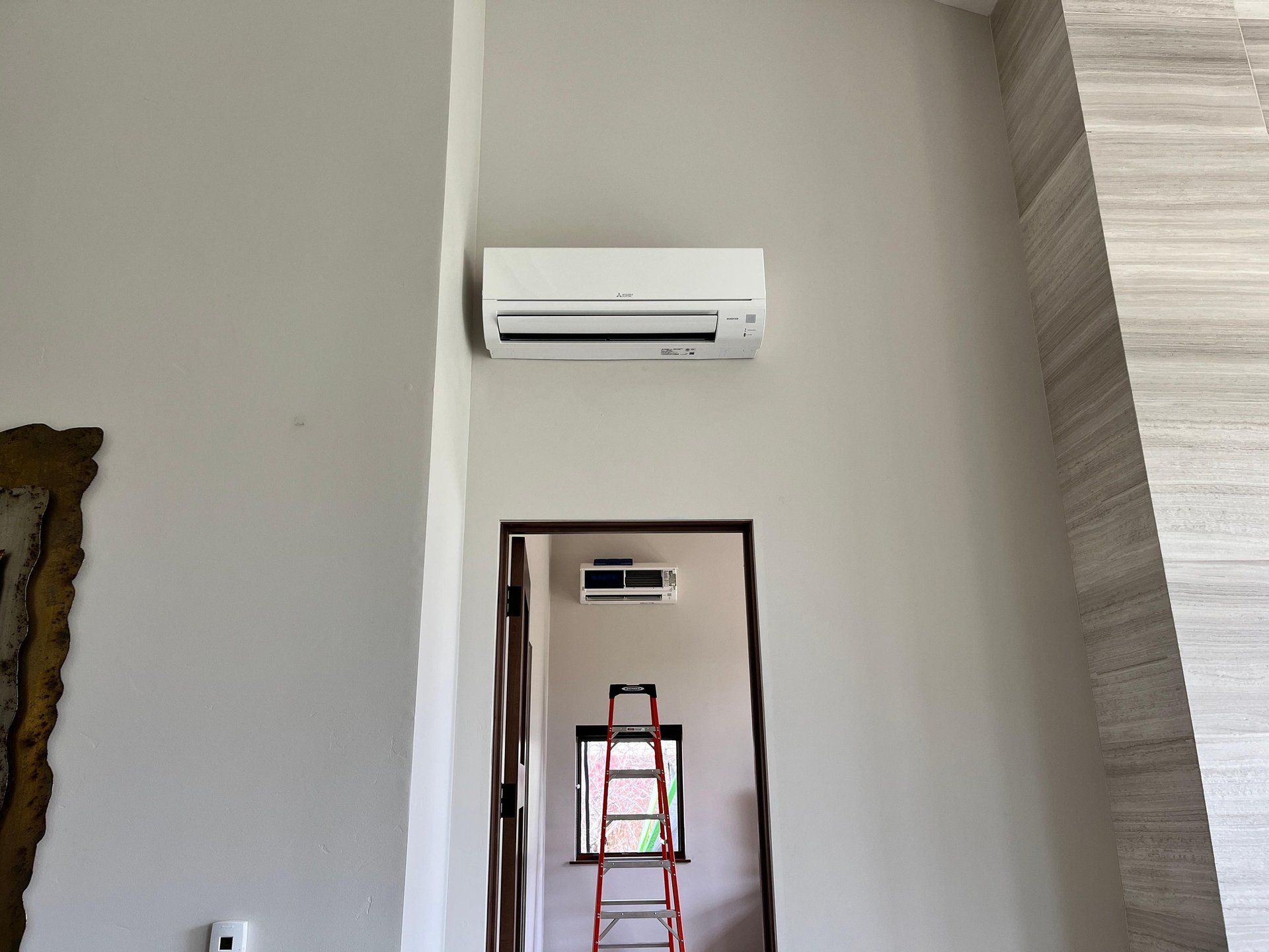 ductless mini split