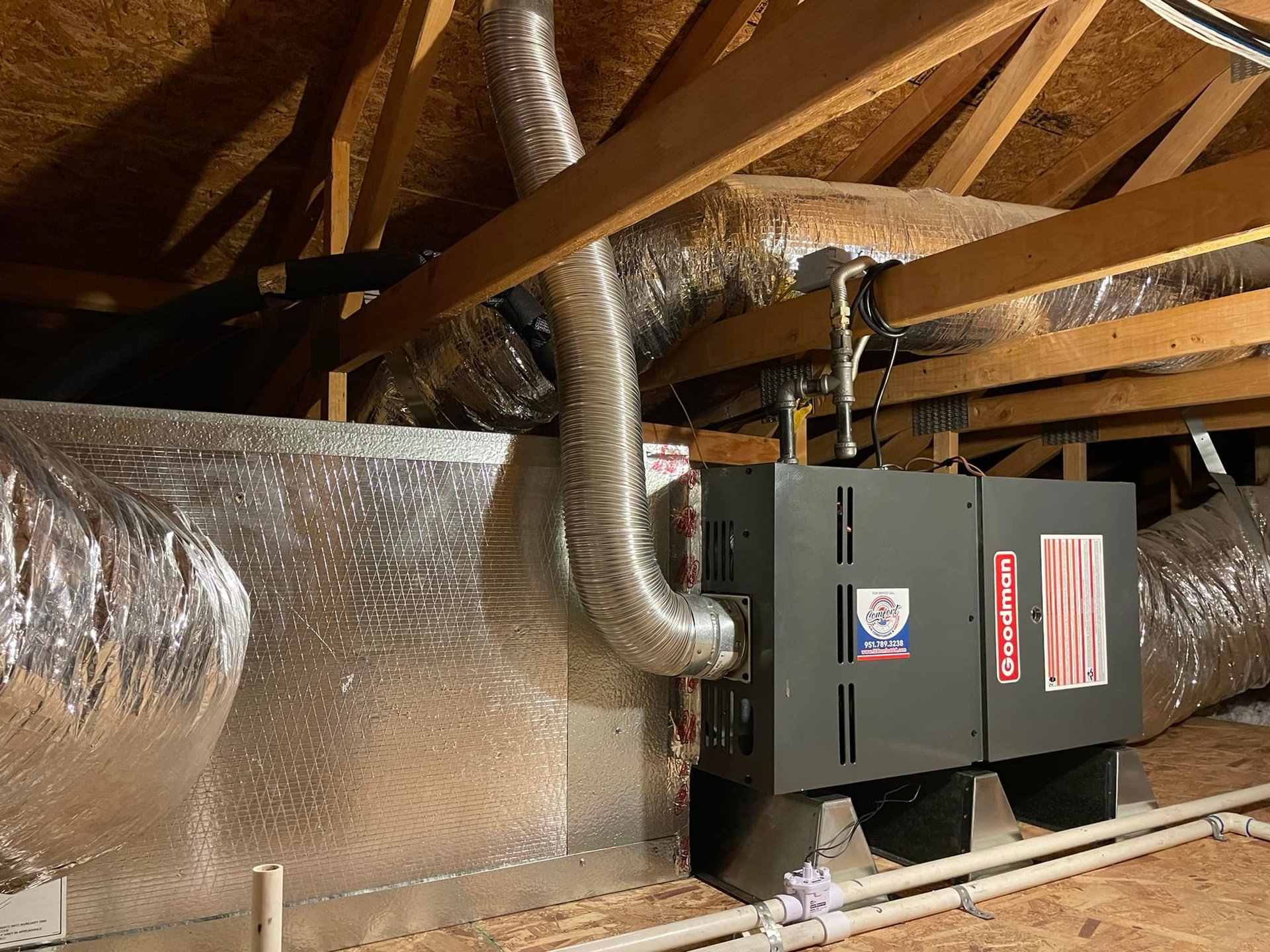furnace repair 