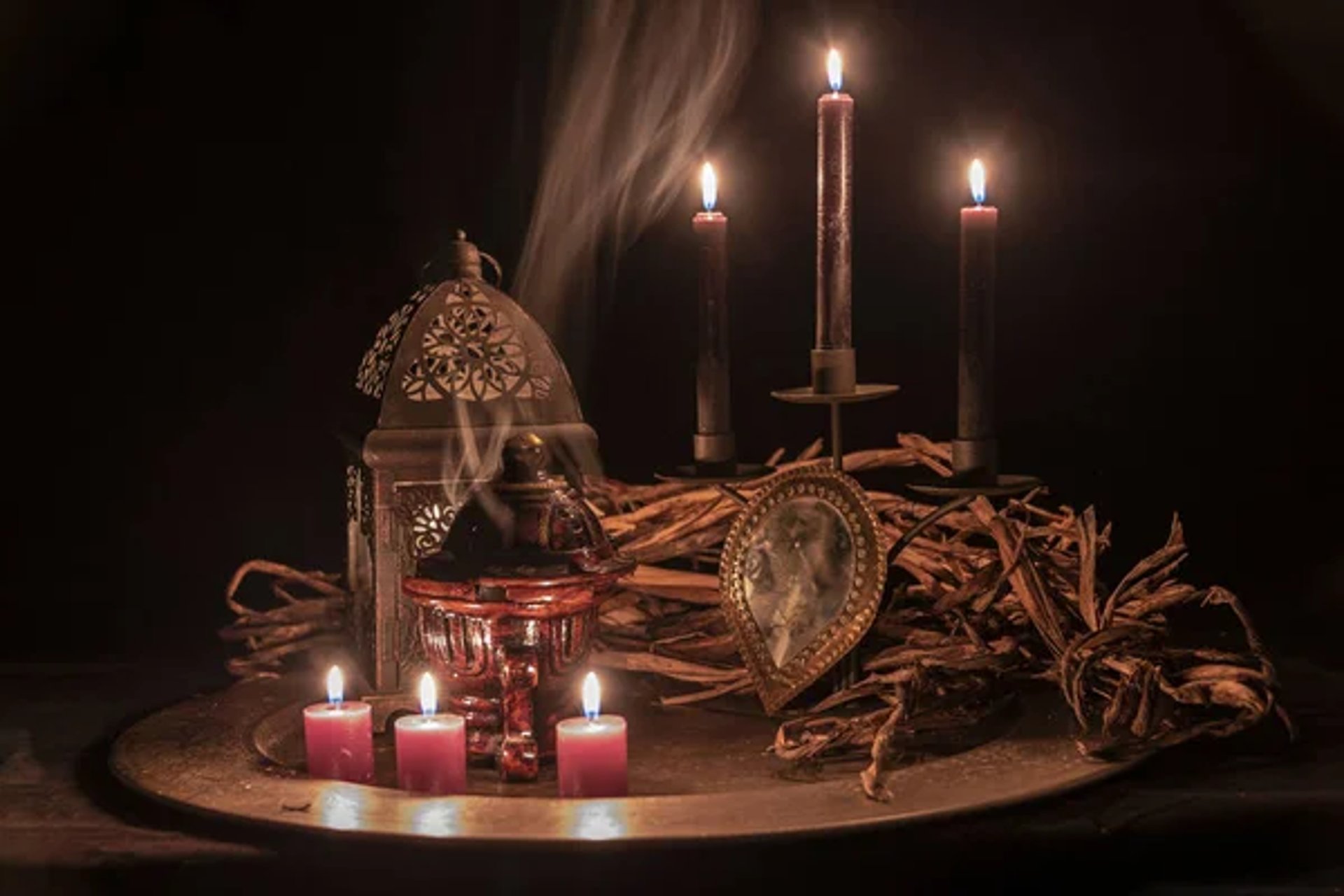 professeur bambo bougie 4