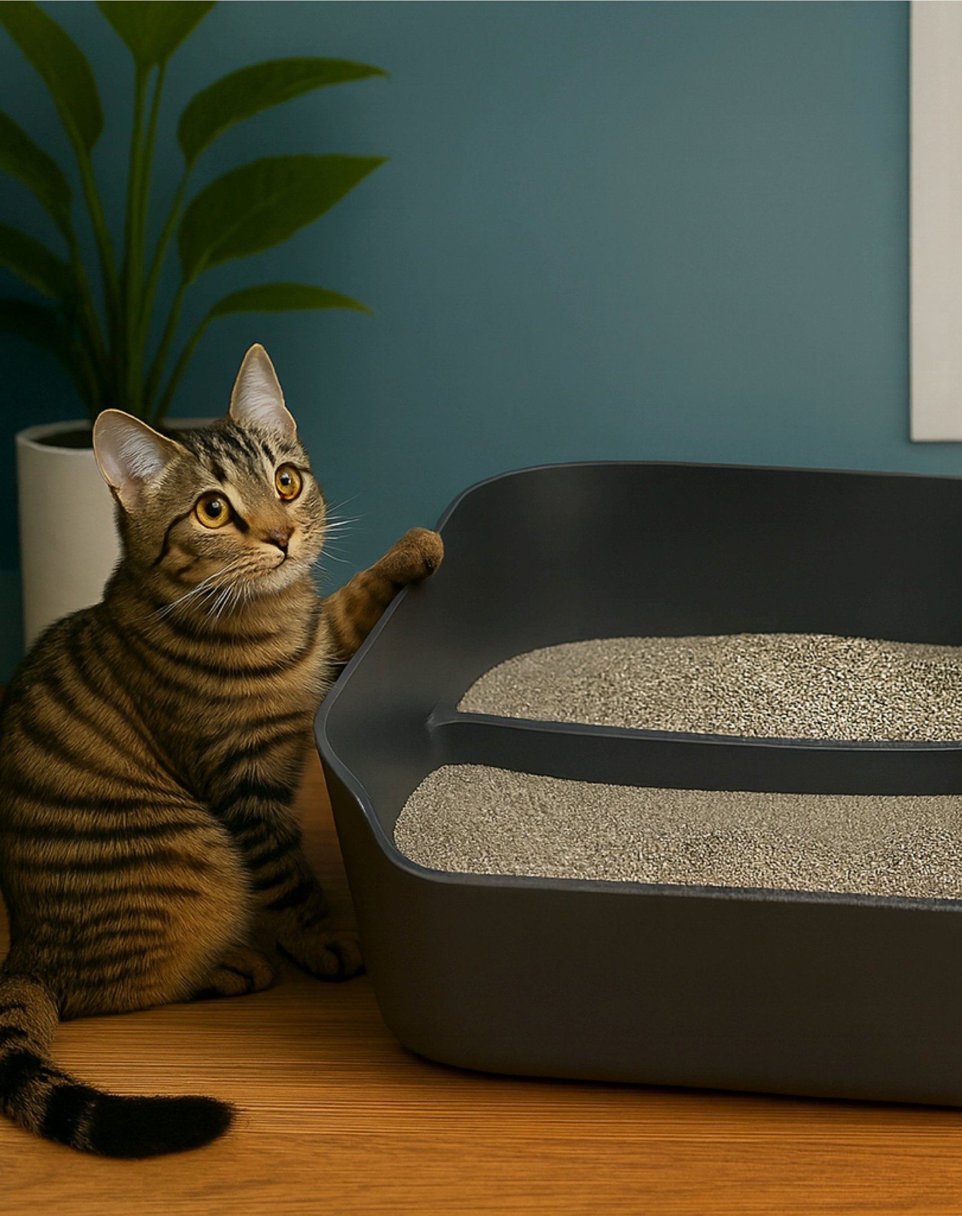 black and white bed linen