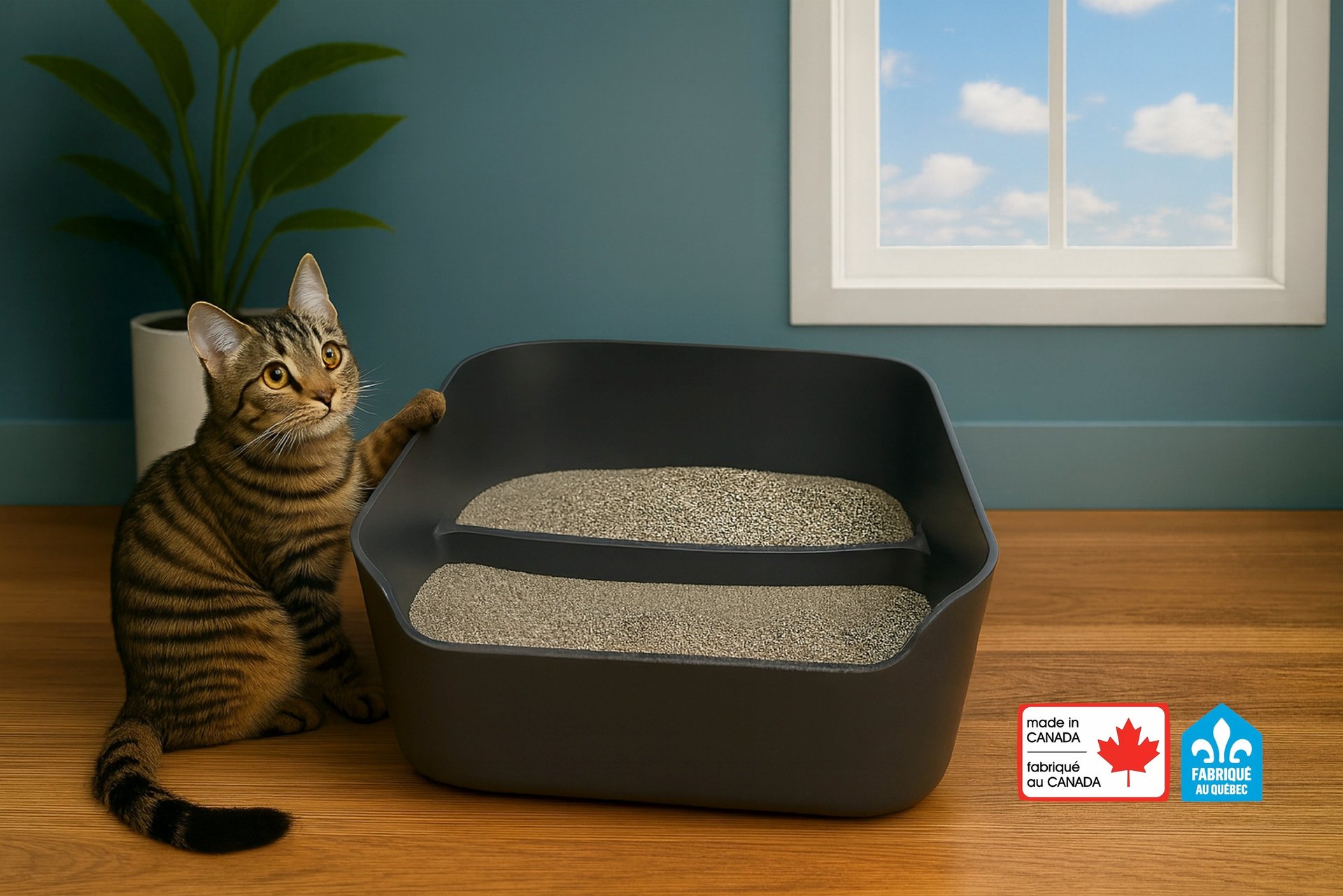 black and white bed linen