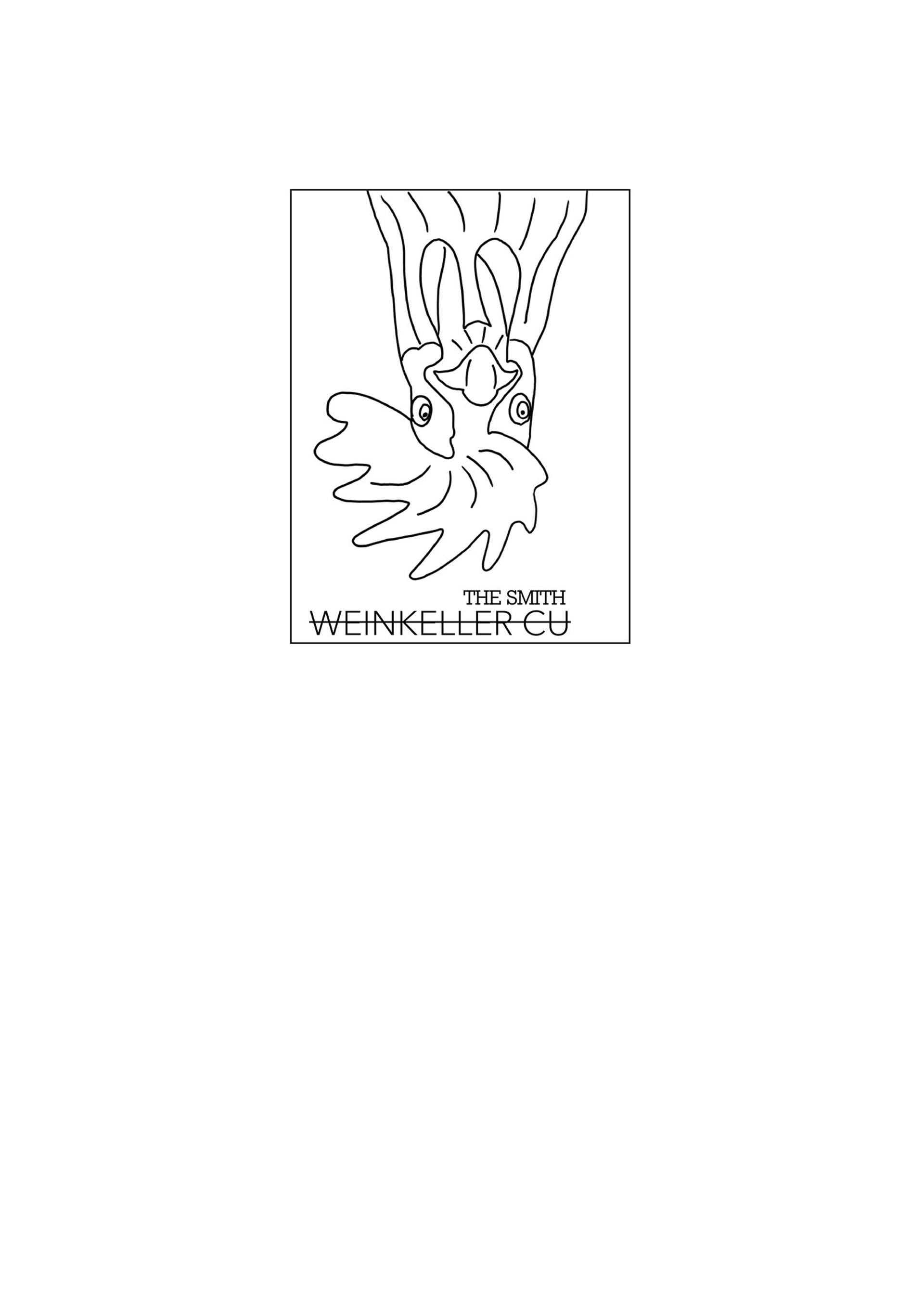 gray computer monitor