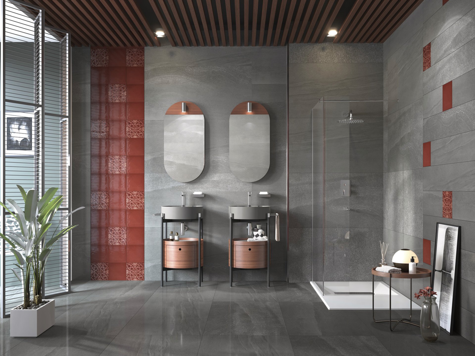 black and white bed linen