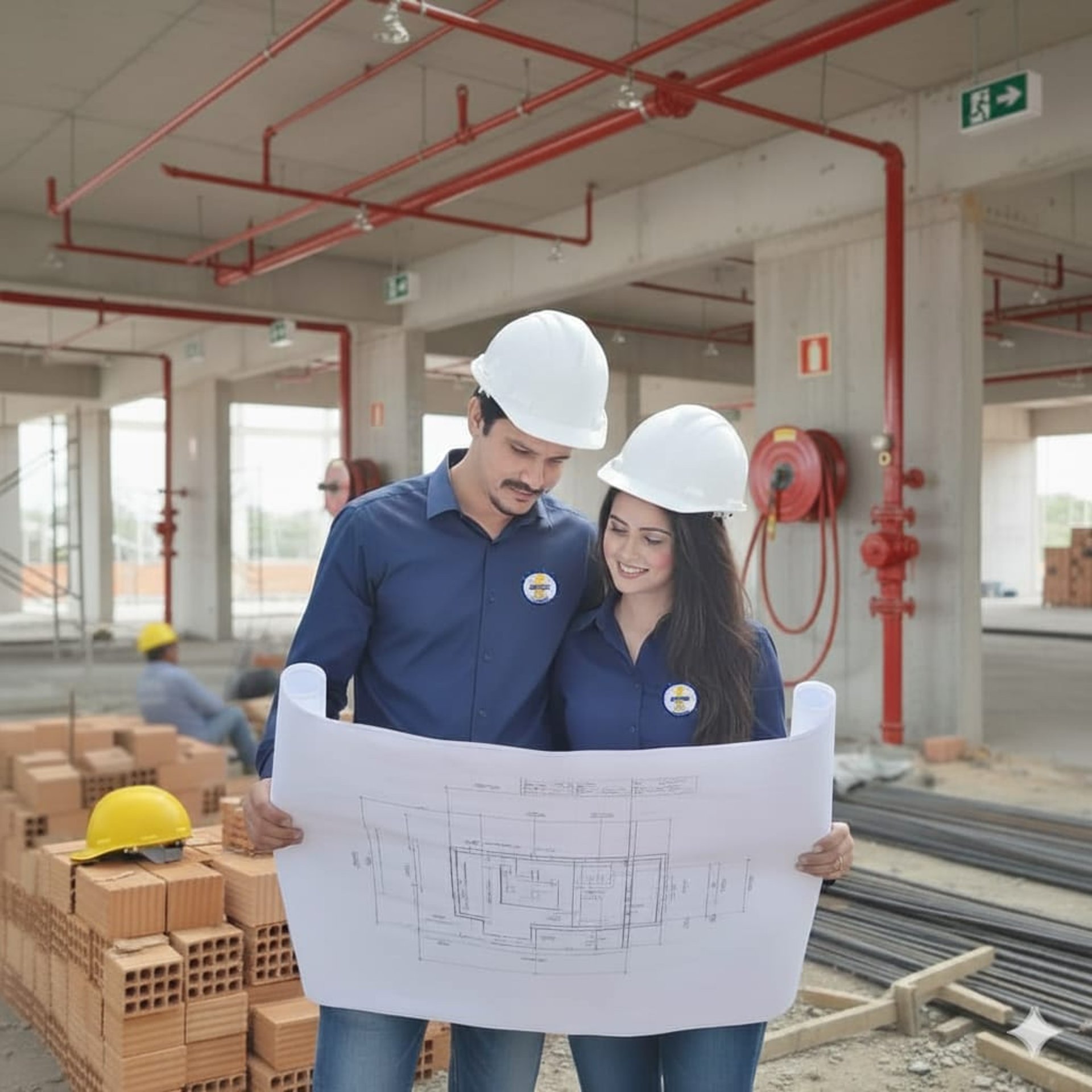 black and brown leather padded tub sofa