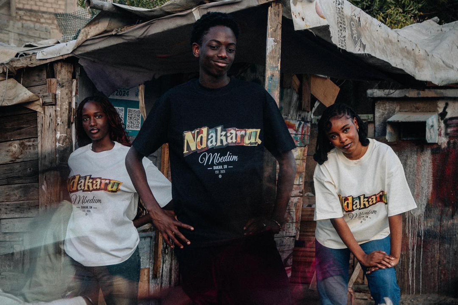 black and white bed linen