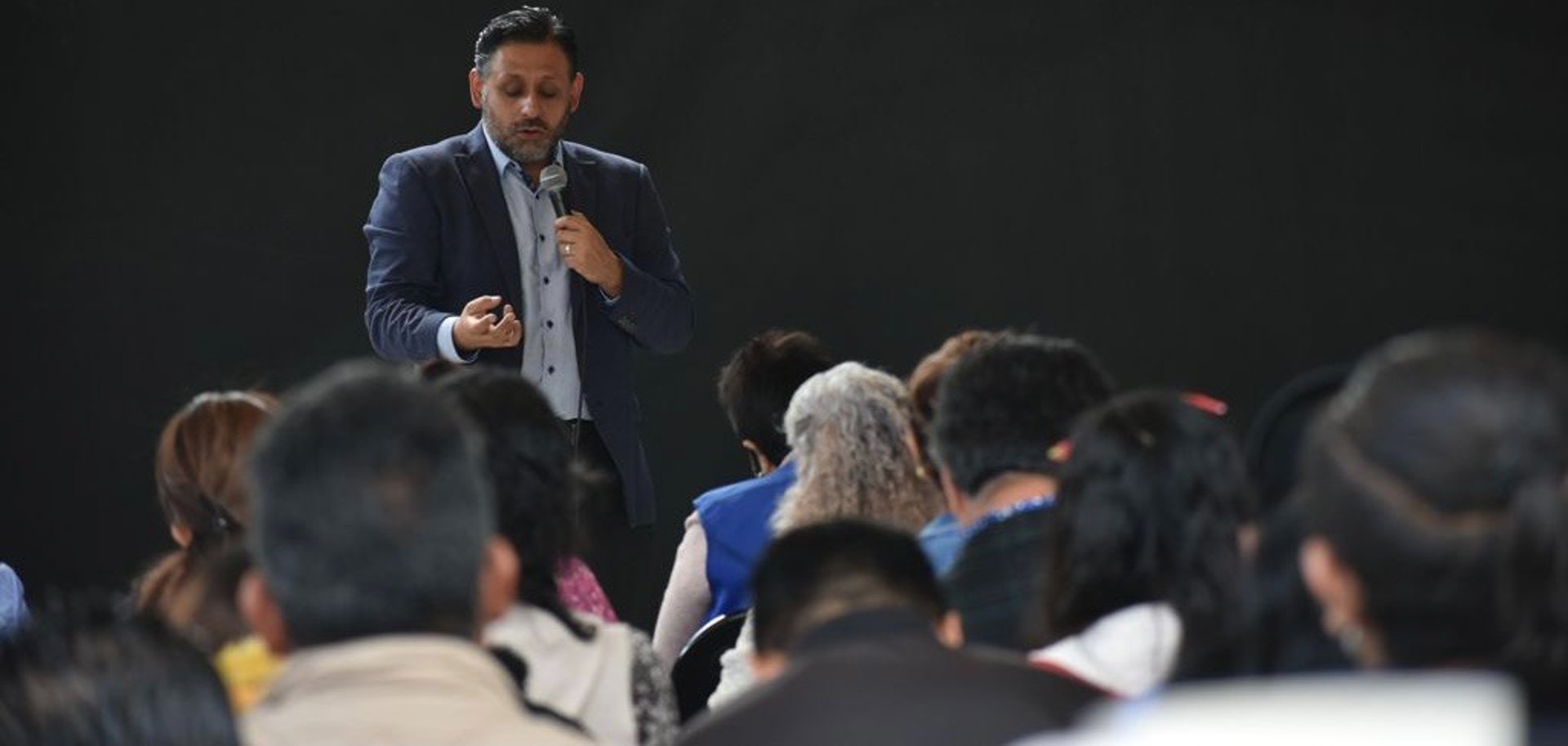 black and brown leather padded tub sofa