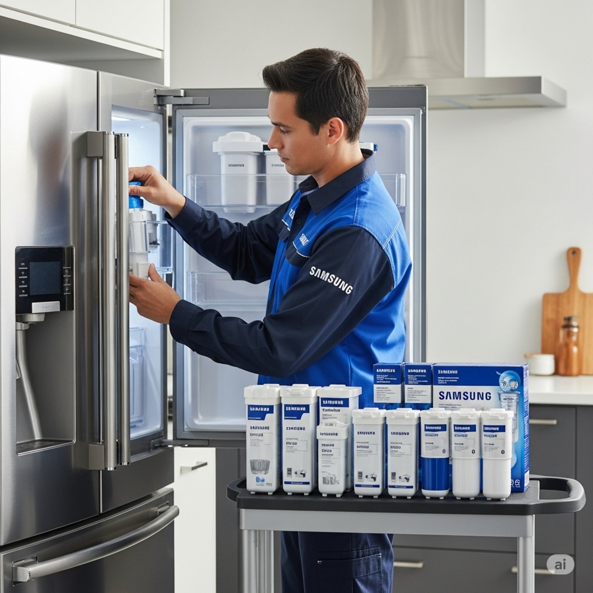 black blue and yellow textile